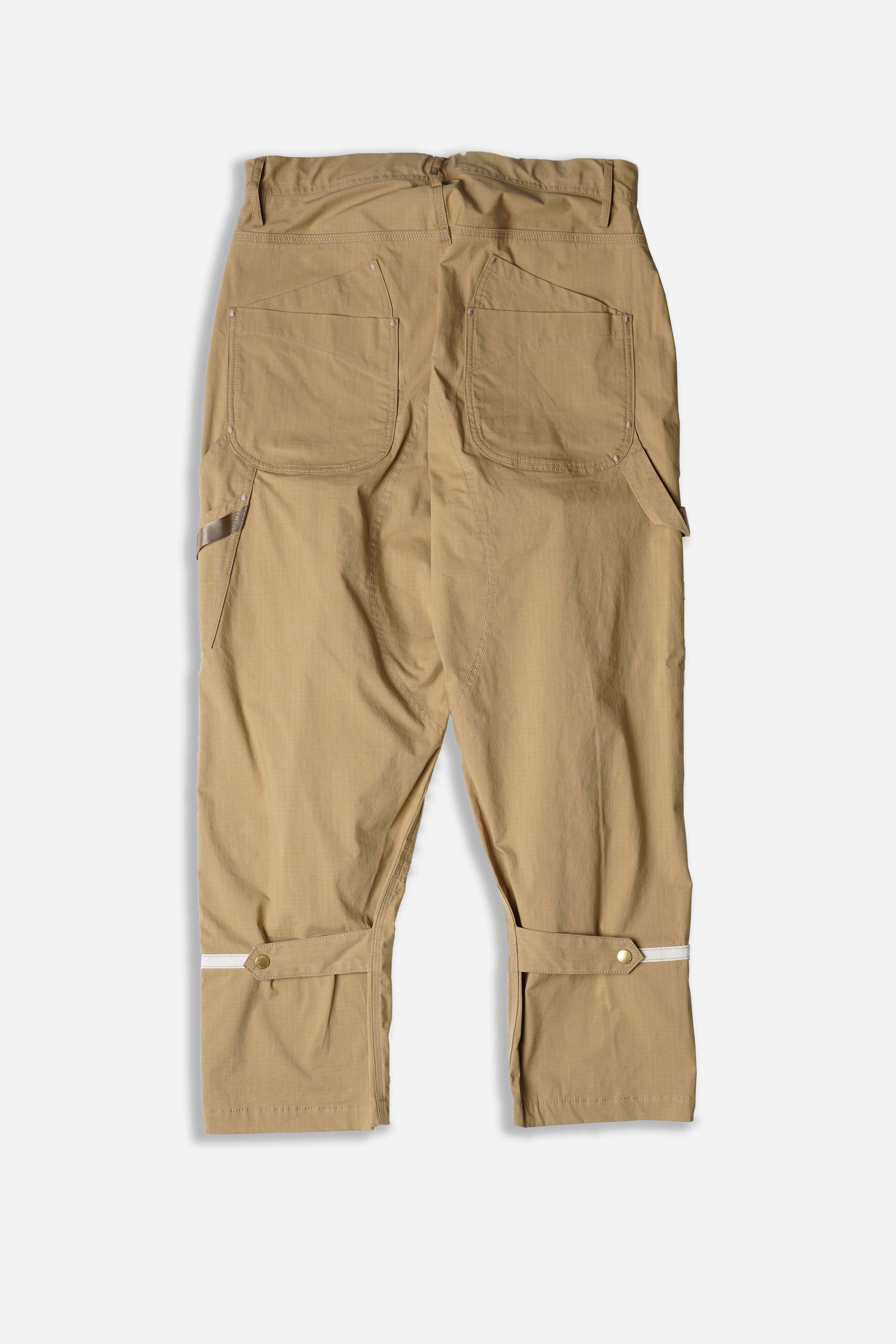 Light Lip Camper's Pants Coyote