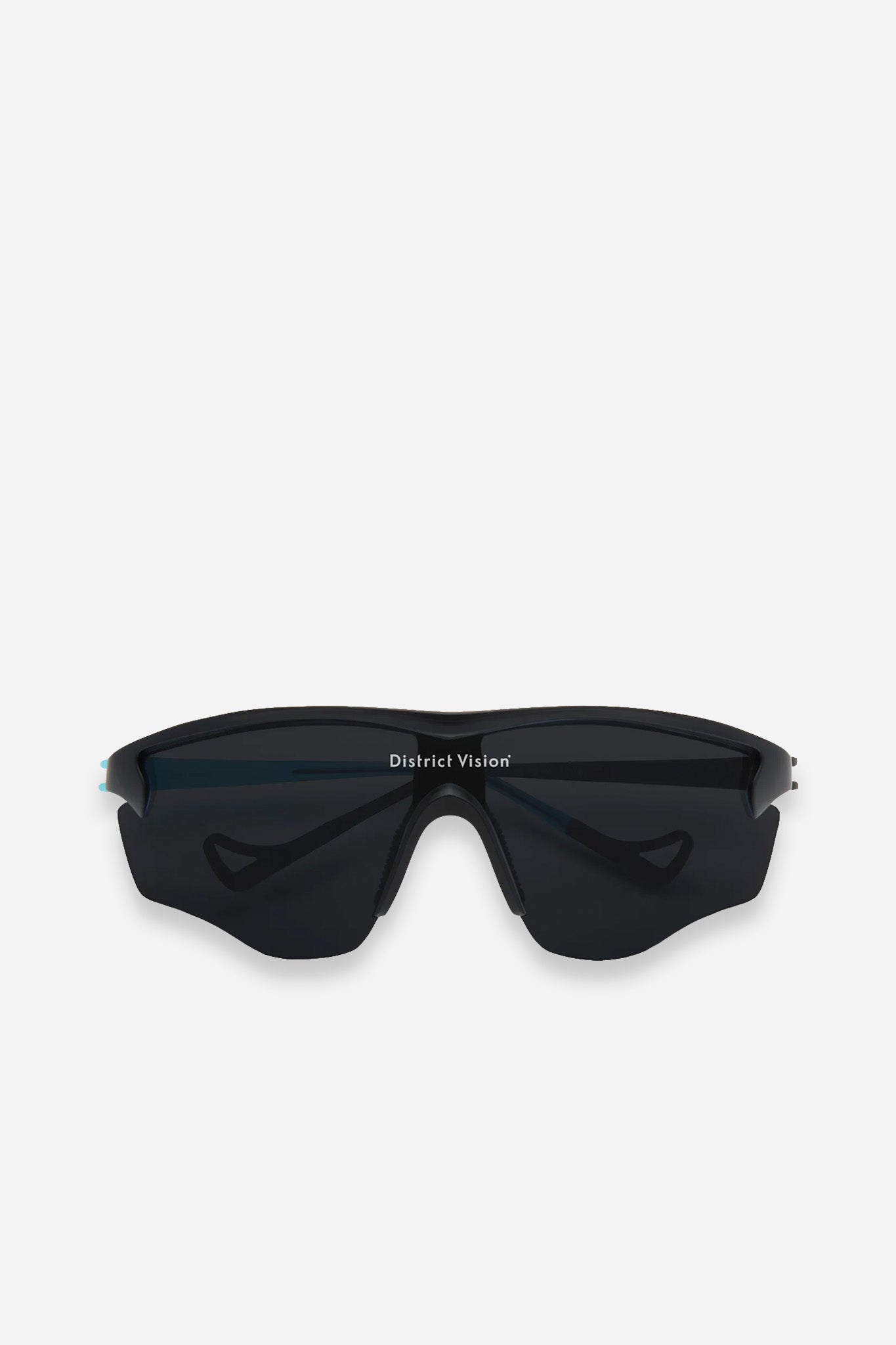 Junya Racer Azure Black/D+ Onyx Mirror