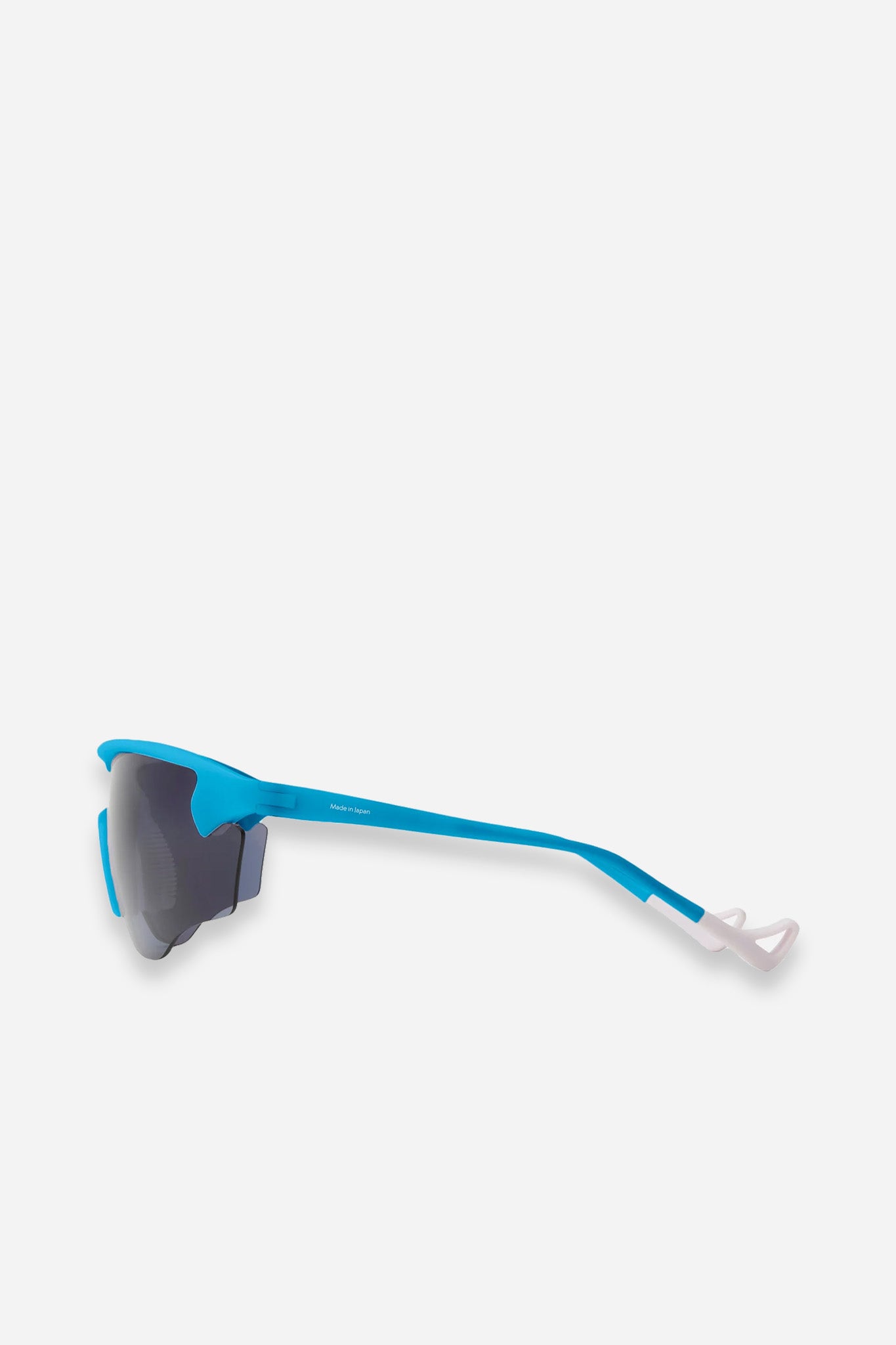 Junya Racer Thistle/D+ Blue Ice