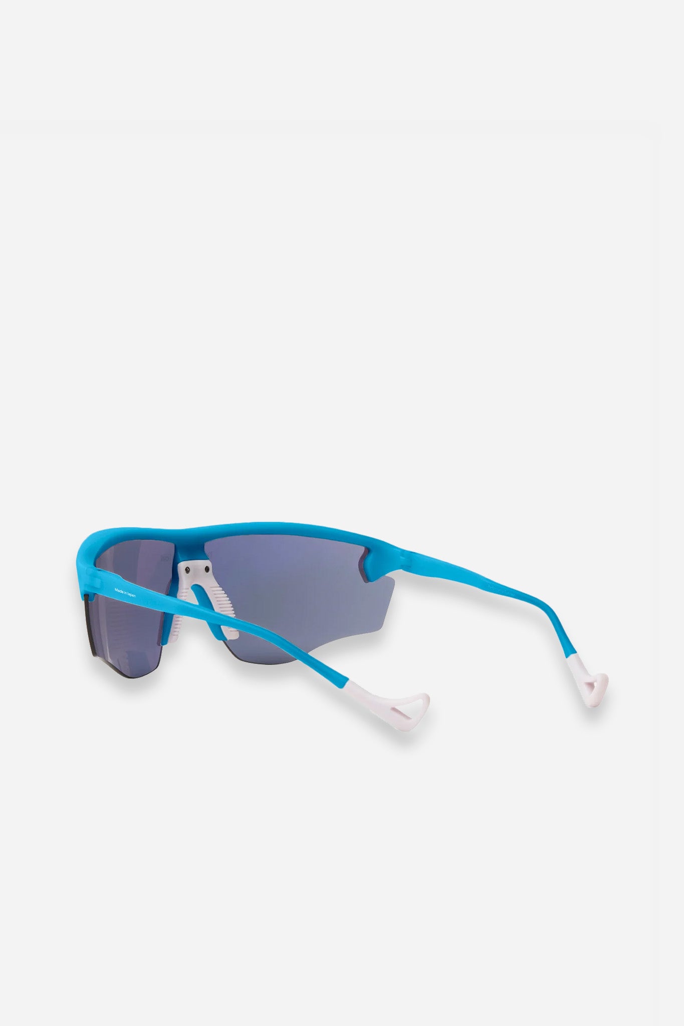 Junya Racer Thistle/D+ Blue Ice