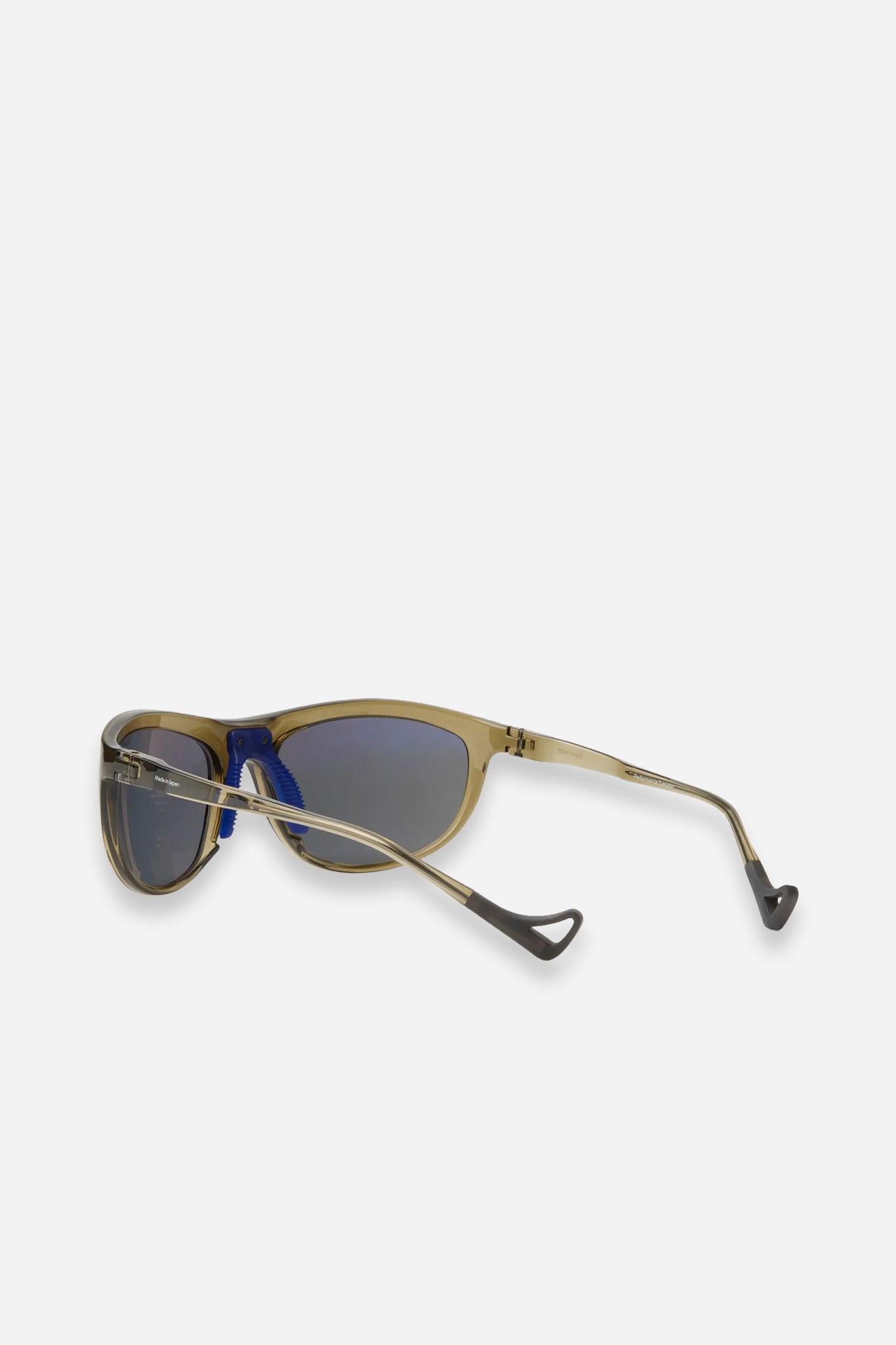 Takeyoshi Altitude Master Liquid Moss/D+ Water Gray