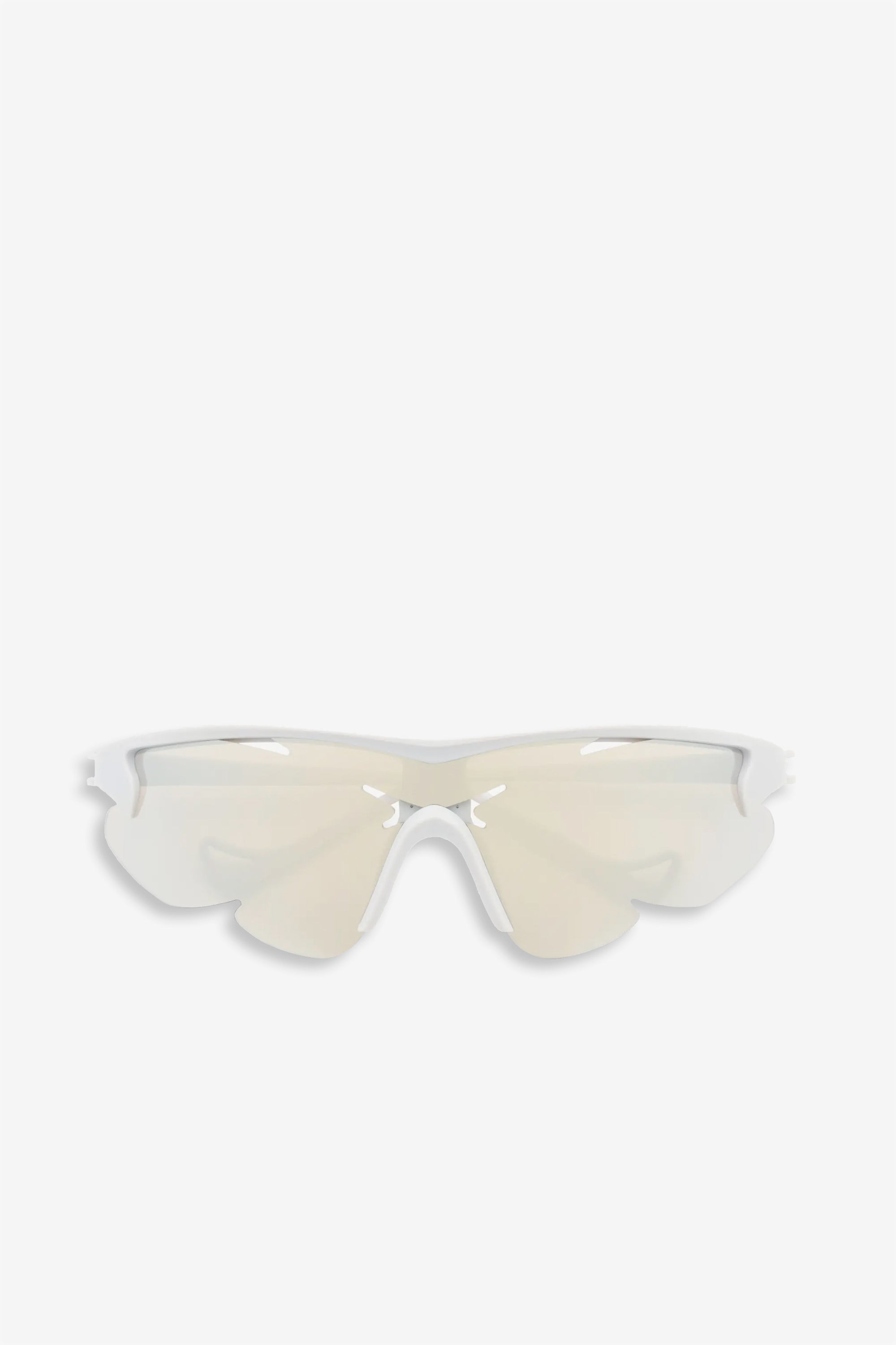 P.A.F Junya Racer Cement/D+ Copper Mirror