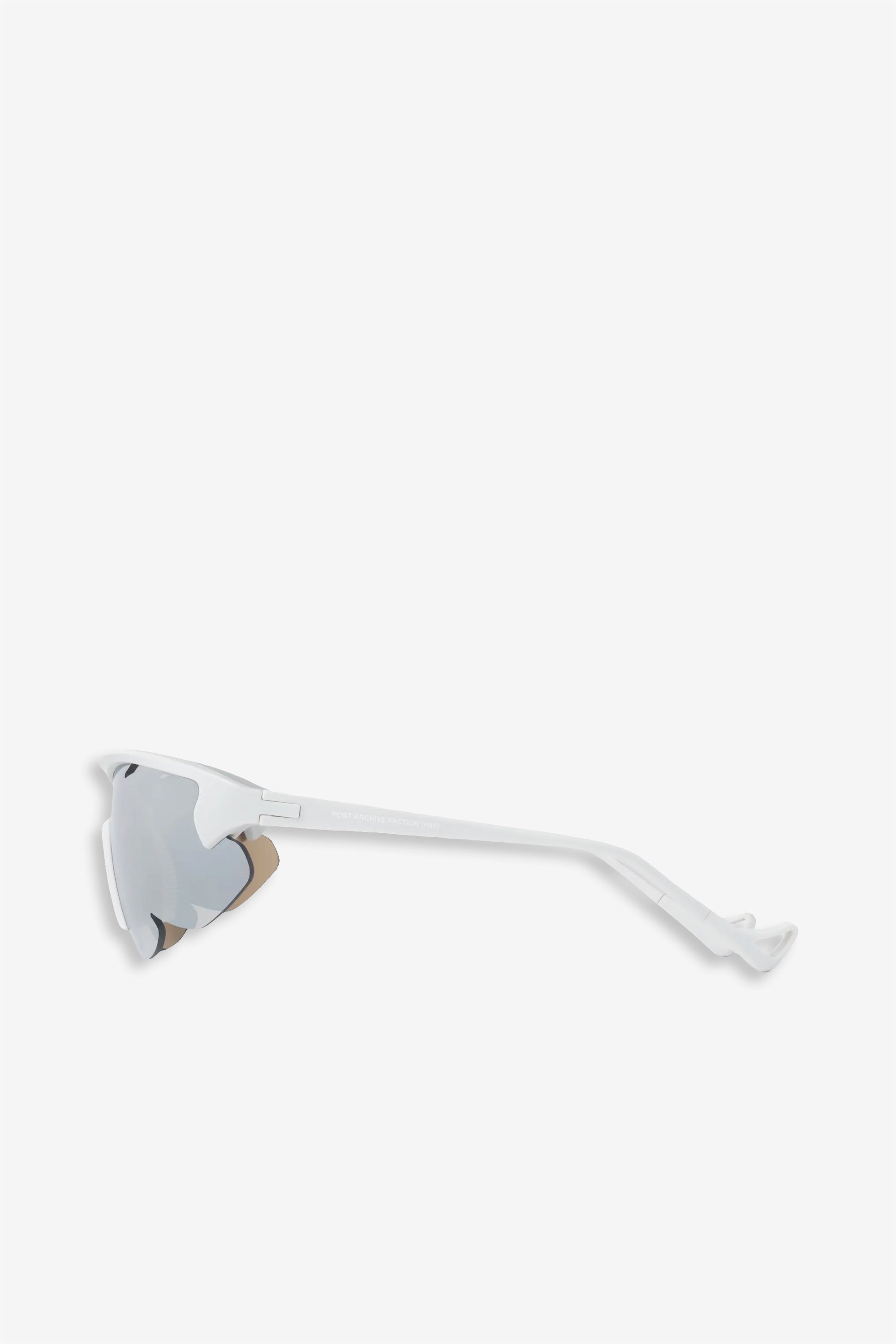 P.A.F Junya Racer Cement/D+ Copper Mirror