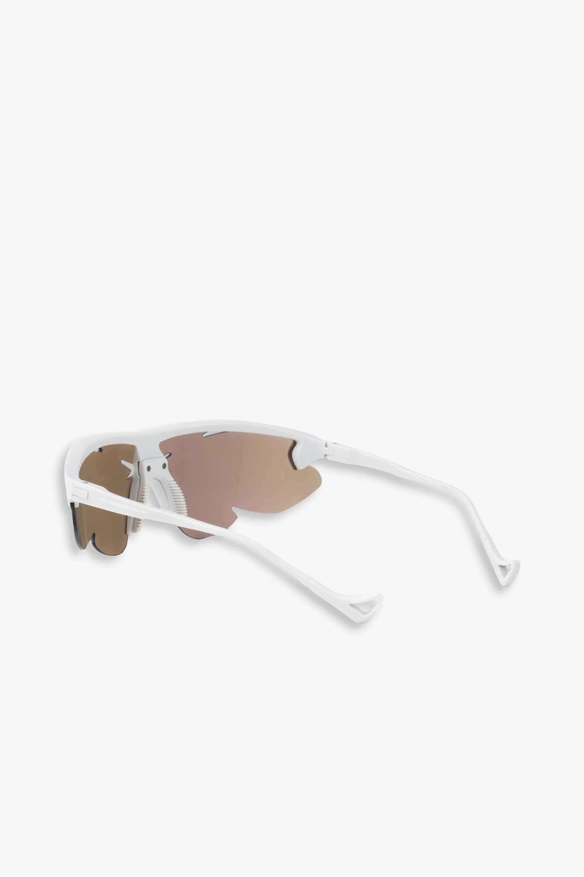 P.A.F Junya Racer Cement/D+ Copper Mirror