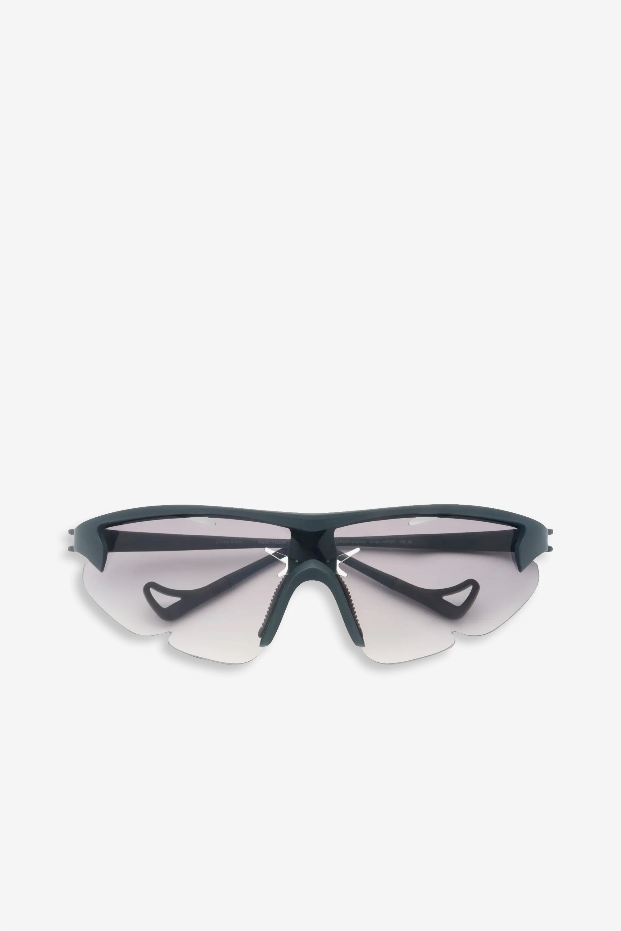 P.A.F Junya Racer Off-Black/D+ Gray Gradient