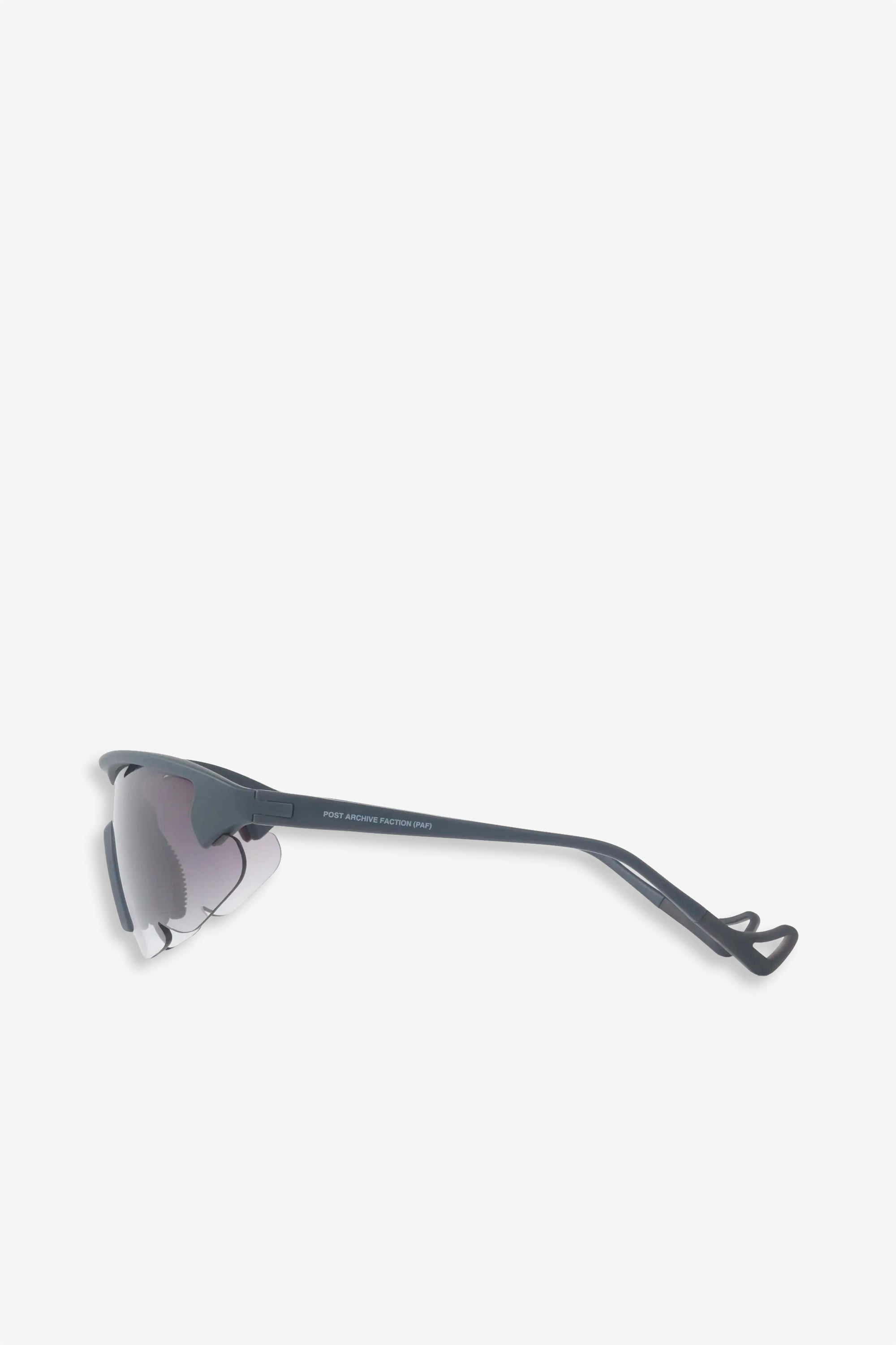 P.A.F Junya Racer Off-Black/D+ Gray Gradient