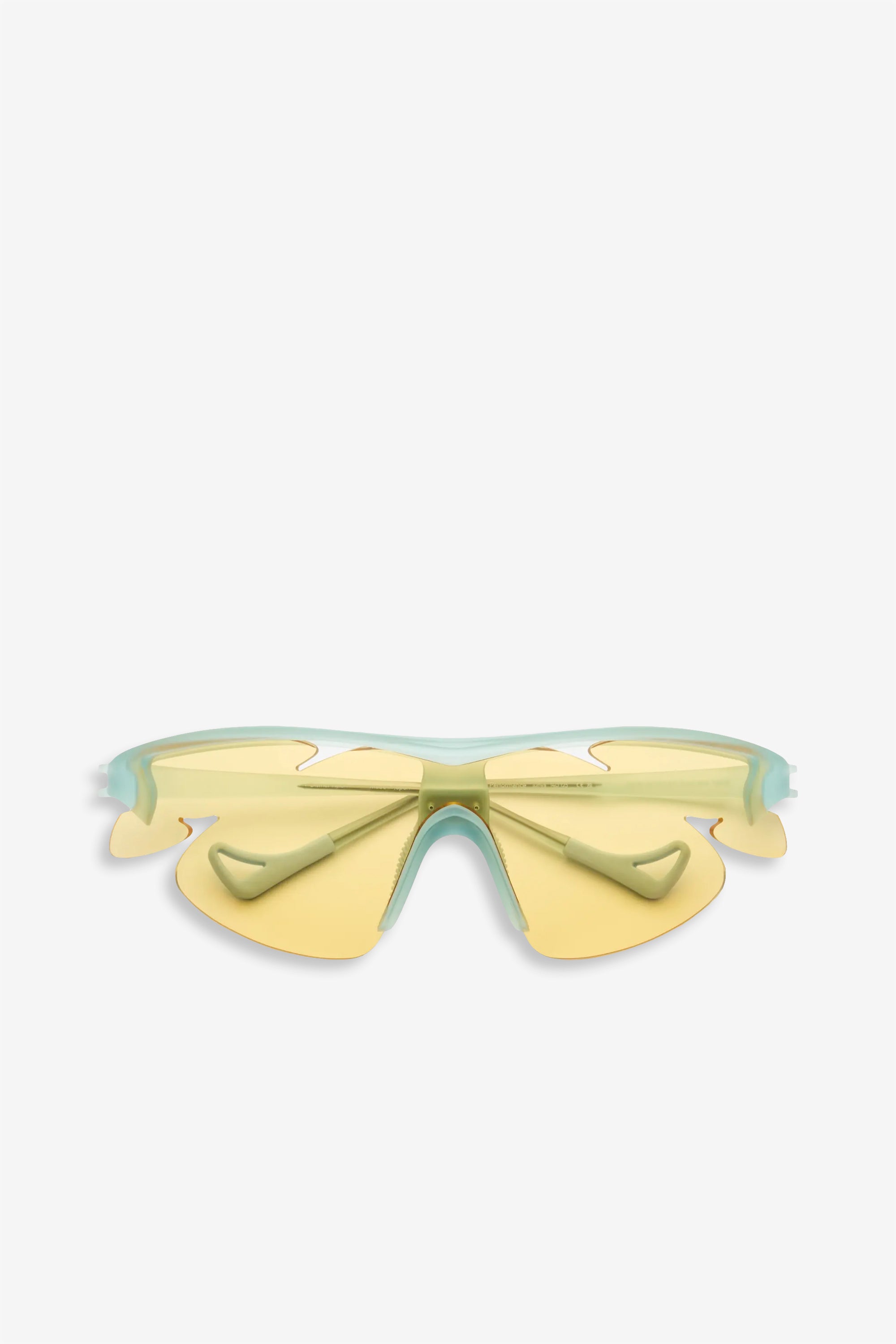 P.A.F Junya Racer Scale/D+ Sports Yellow