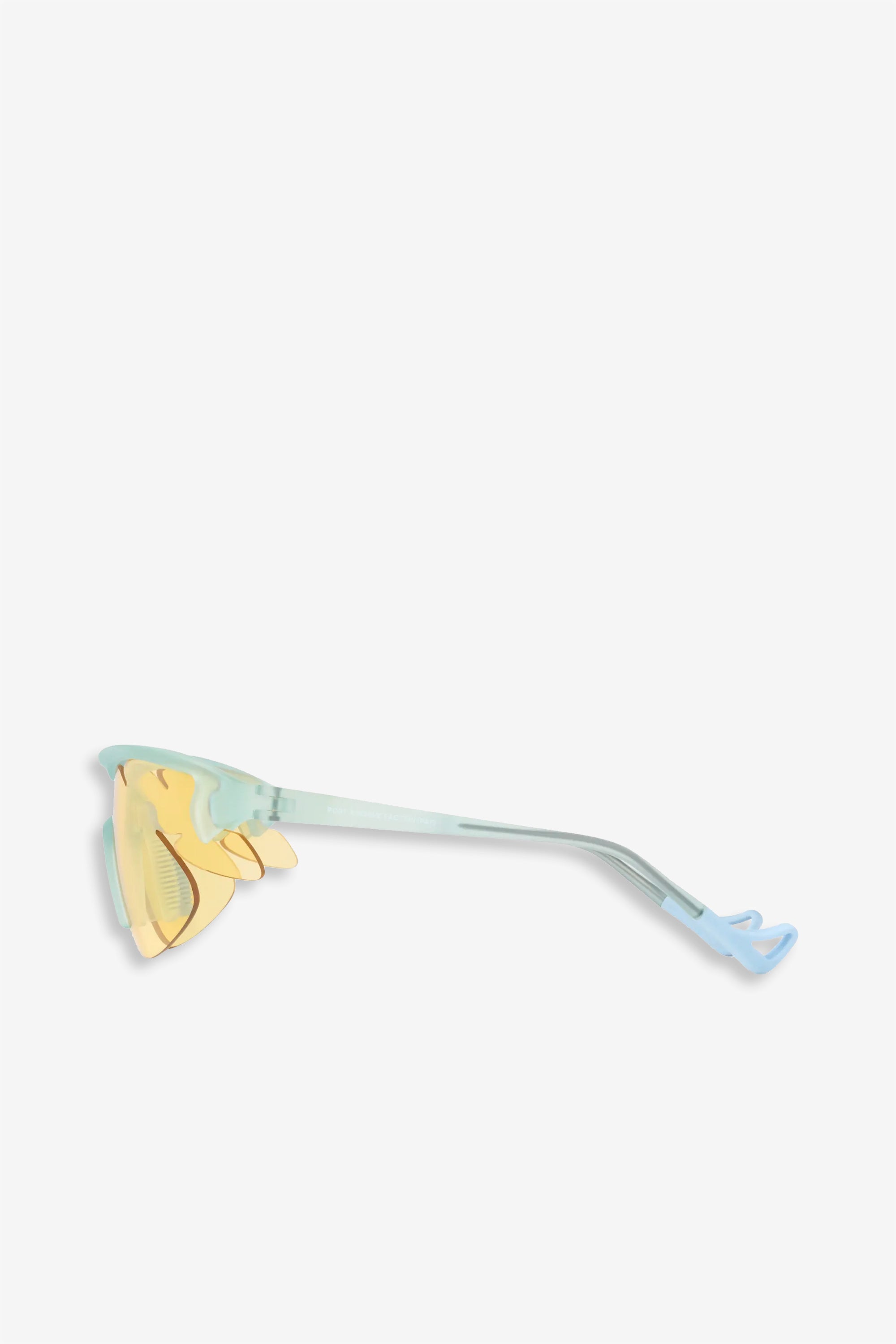 P.A.F Junya Racer Scale/D+ Sports Yellow