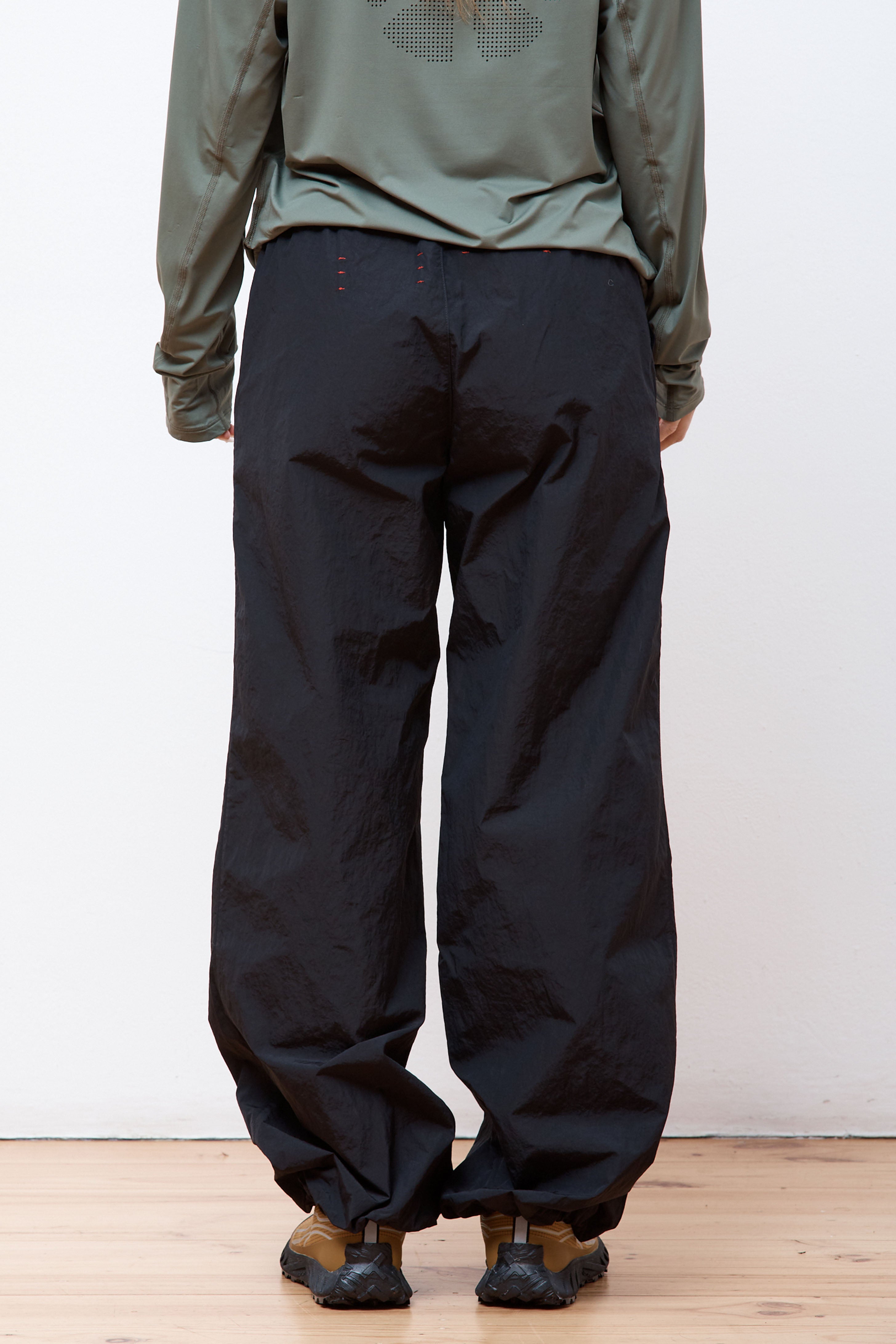 DWR Hiking Pant Black