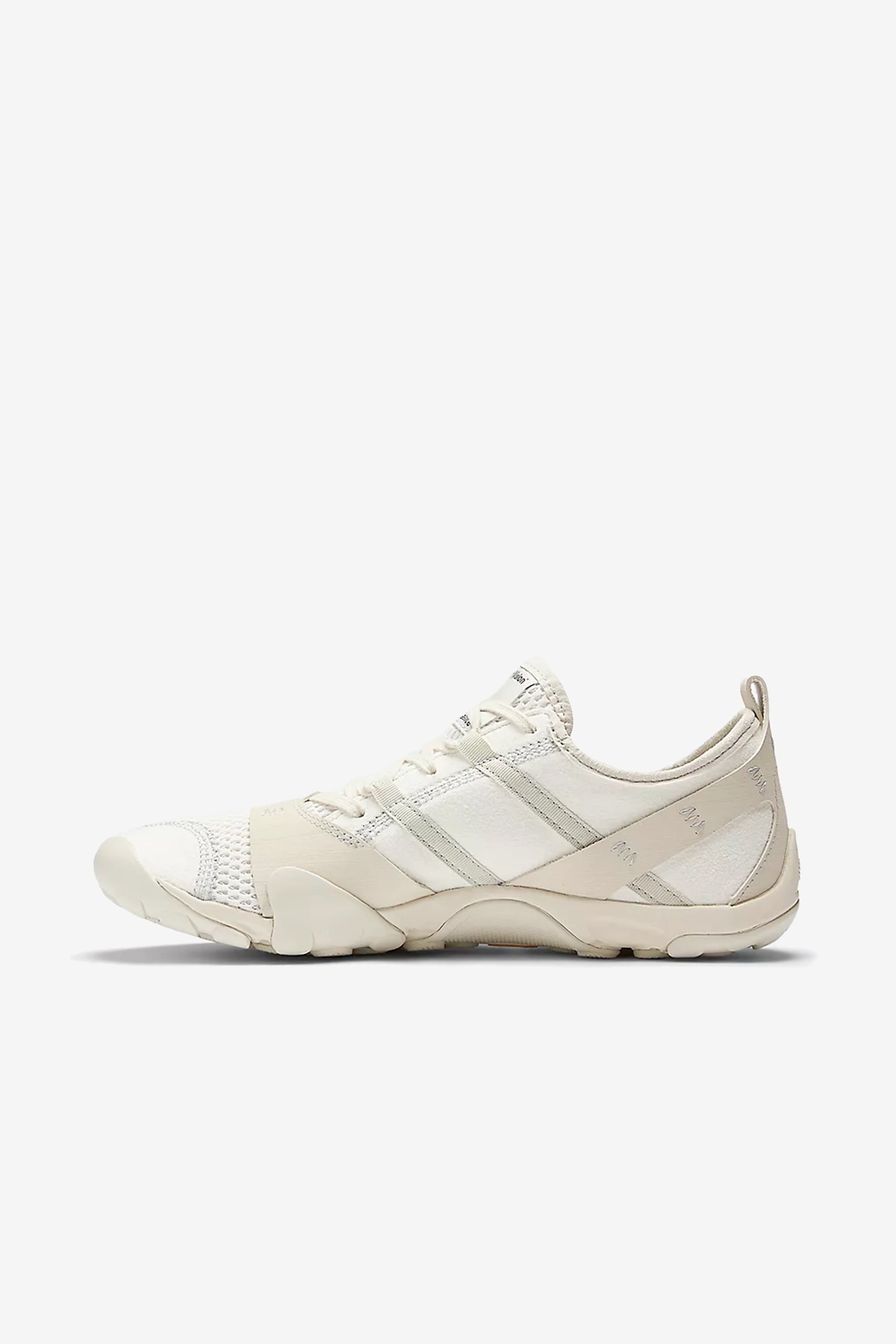 District Vision x NB MT10O White Grey