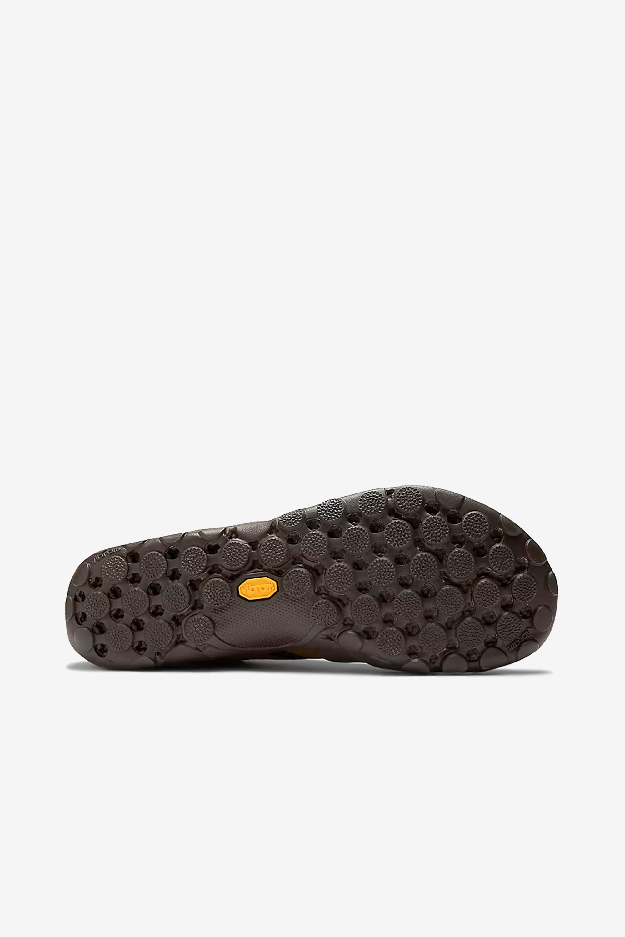District Vision x NB MT10O Brown