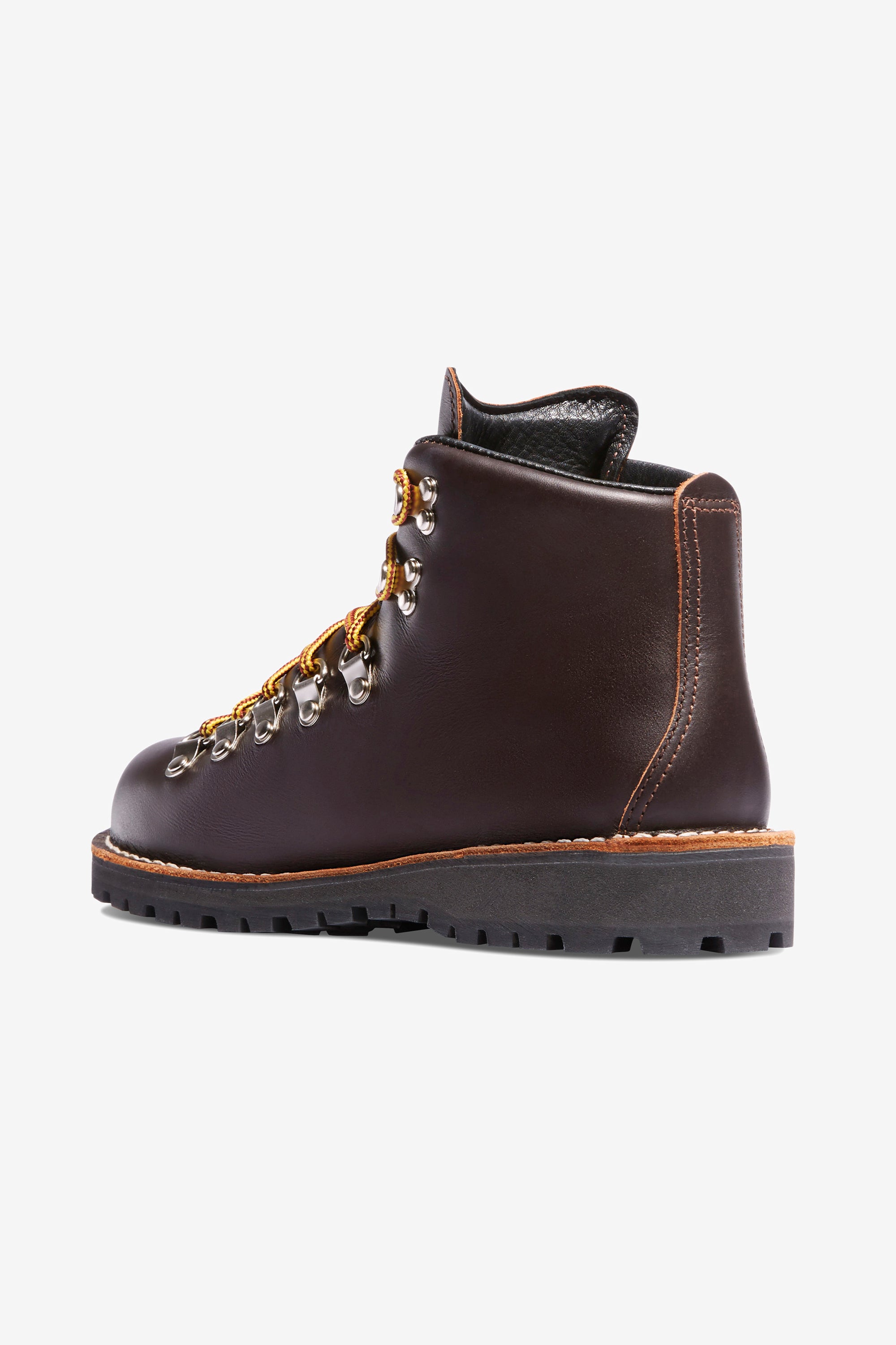 Mountain Light GORE-TEX Brown