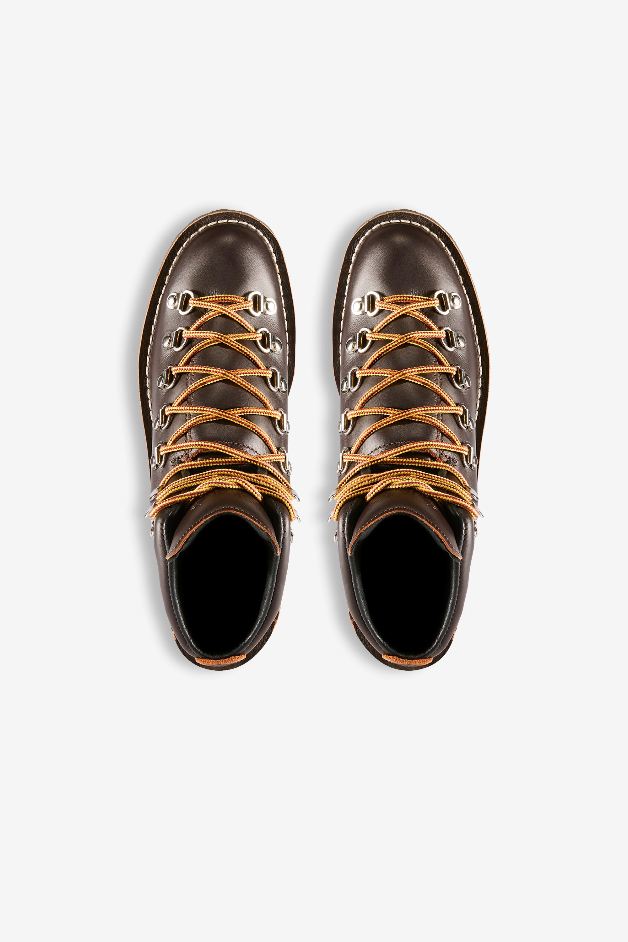 Mountain Light GORE-TEX Brown