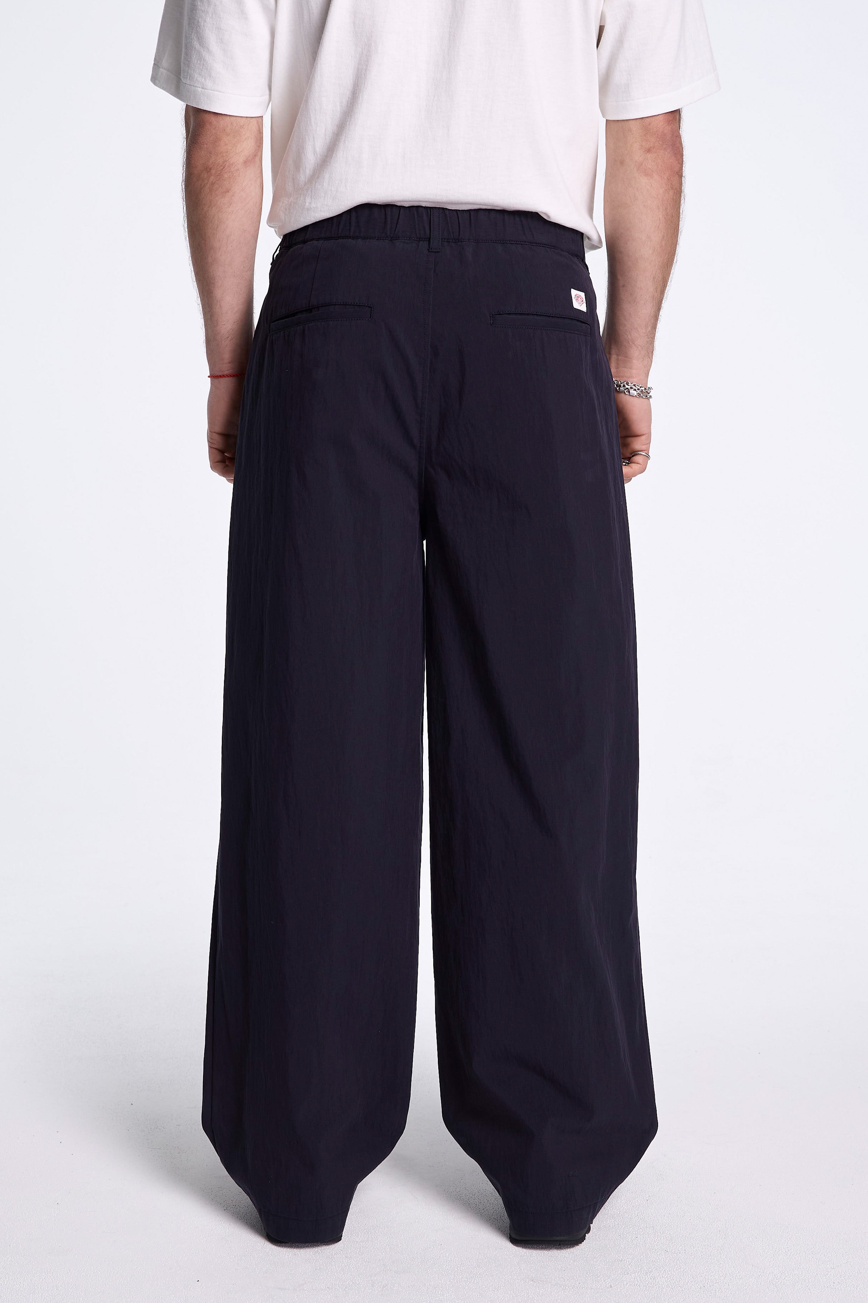 DANTON チノパン ネイビー 36 Danton Easy Pants Navy