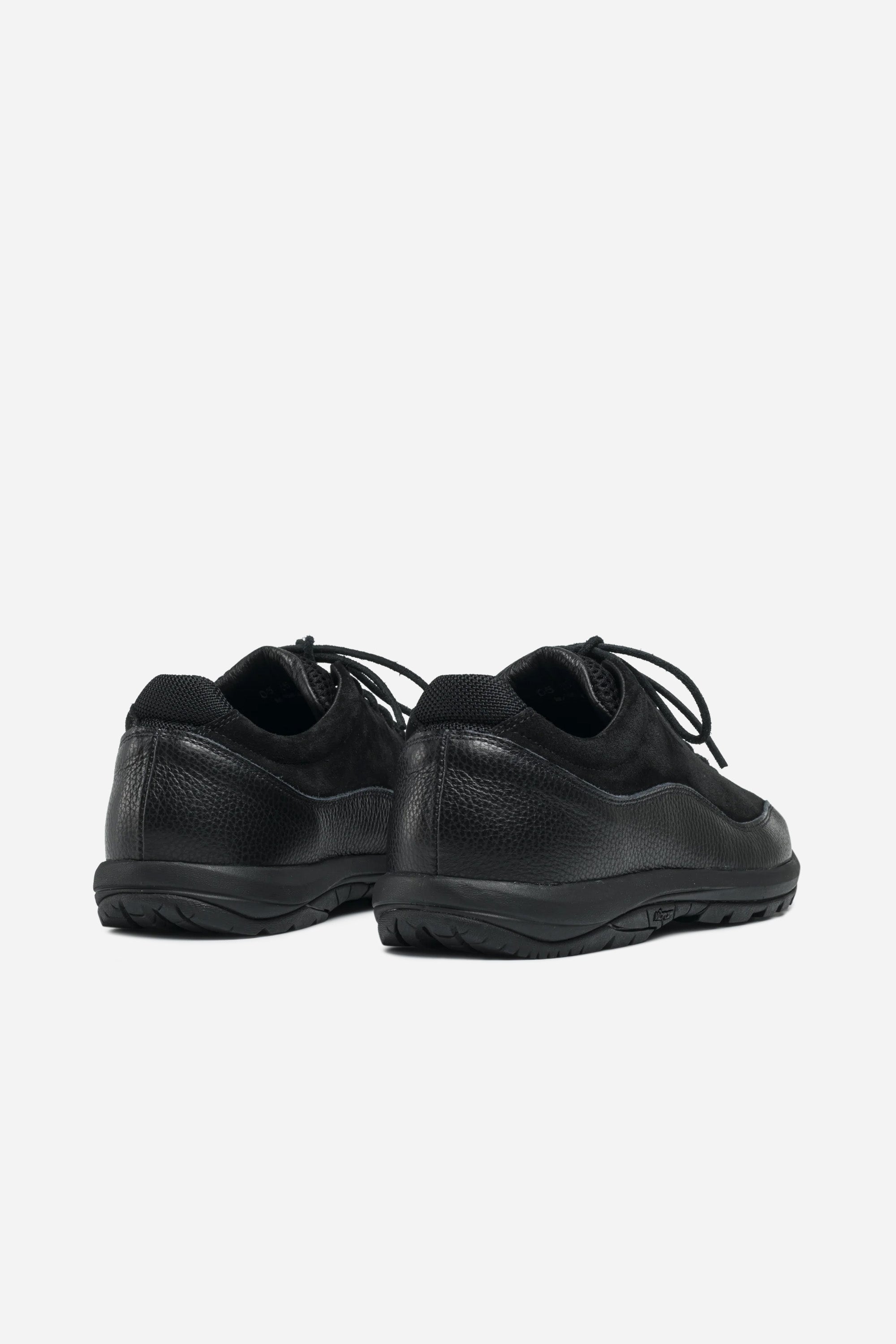 Bardolino Womens Black