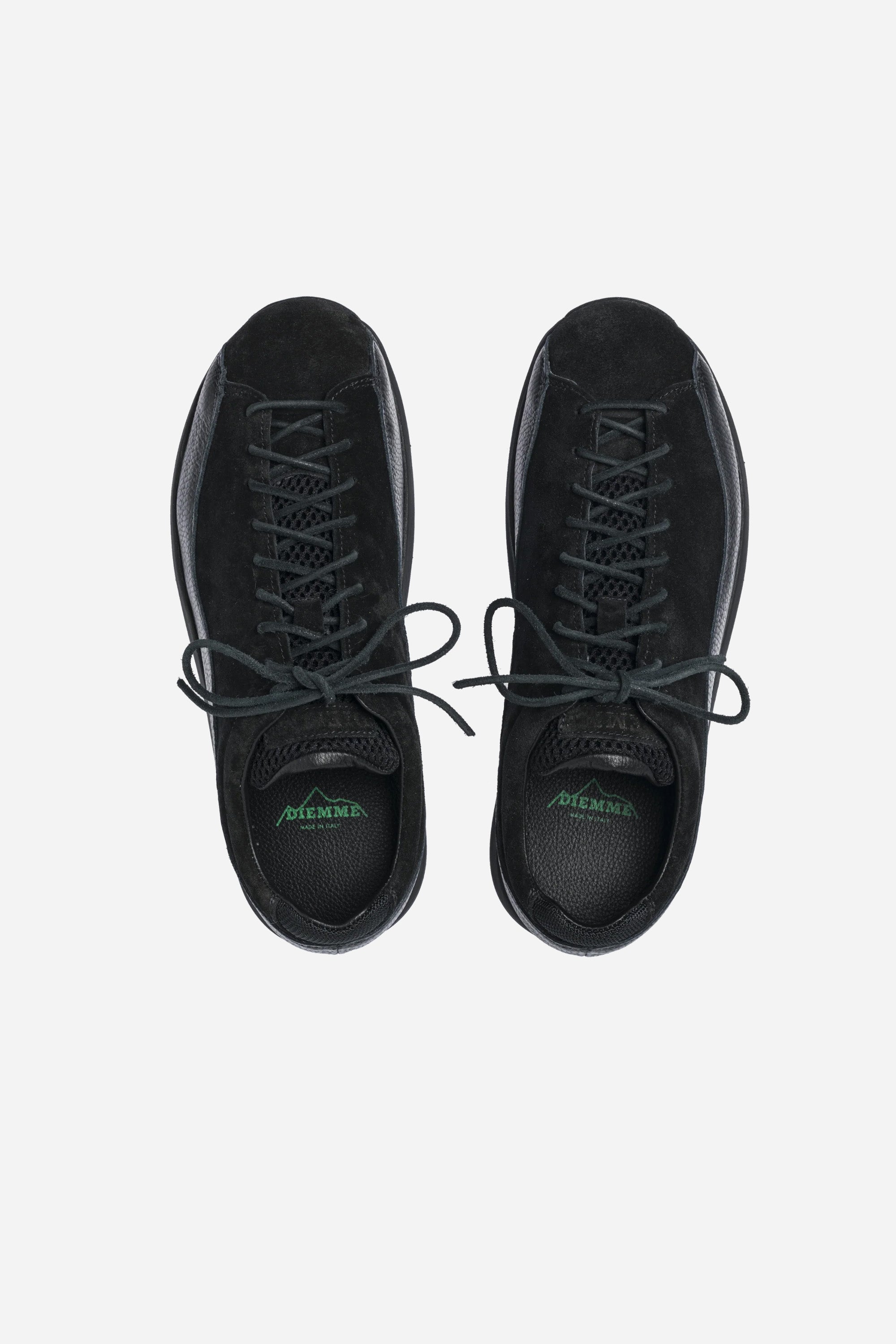 Bardolino Womens Black