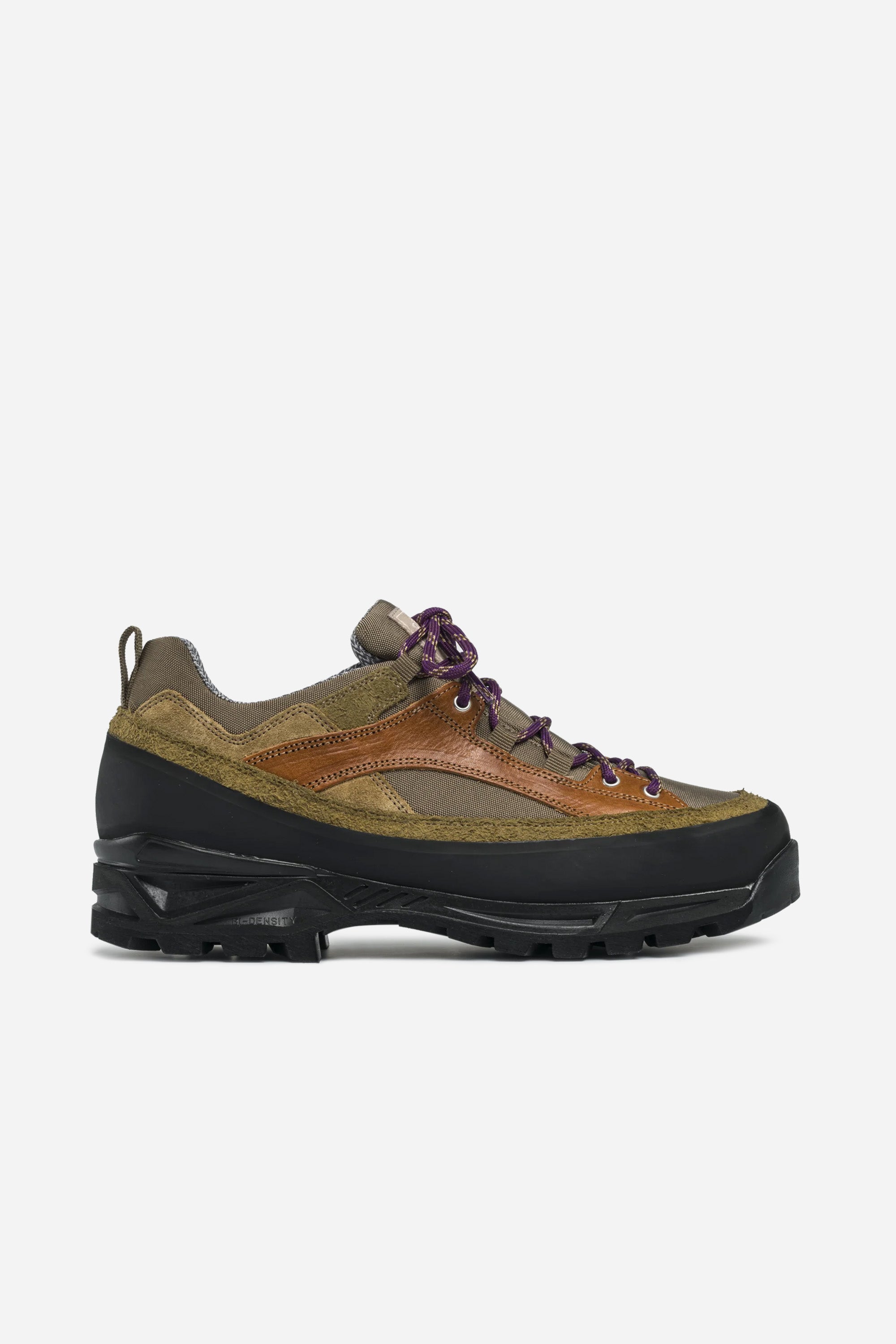 Grappa Hiker Golden Moss