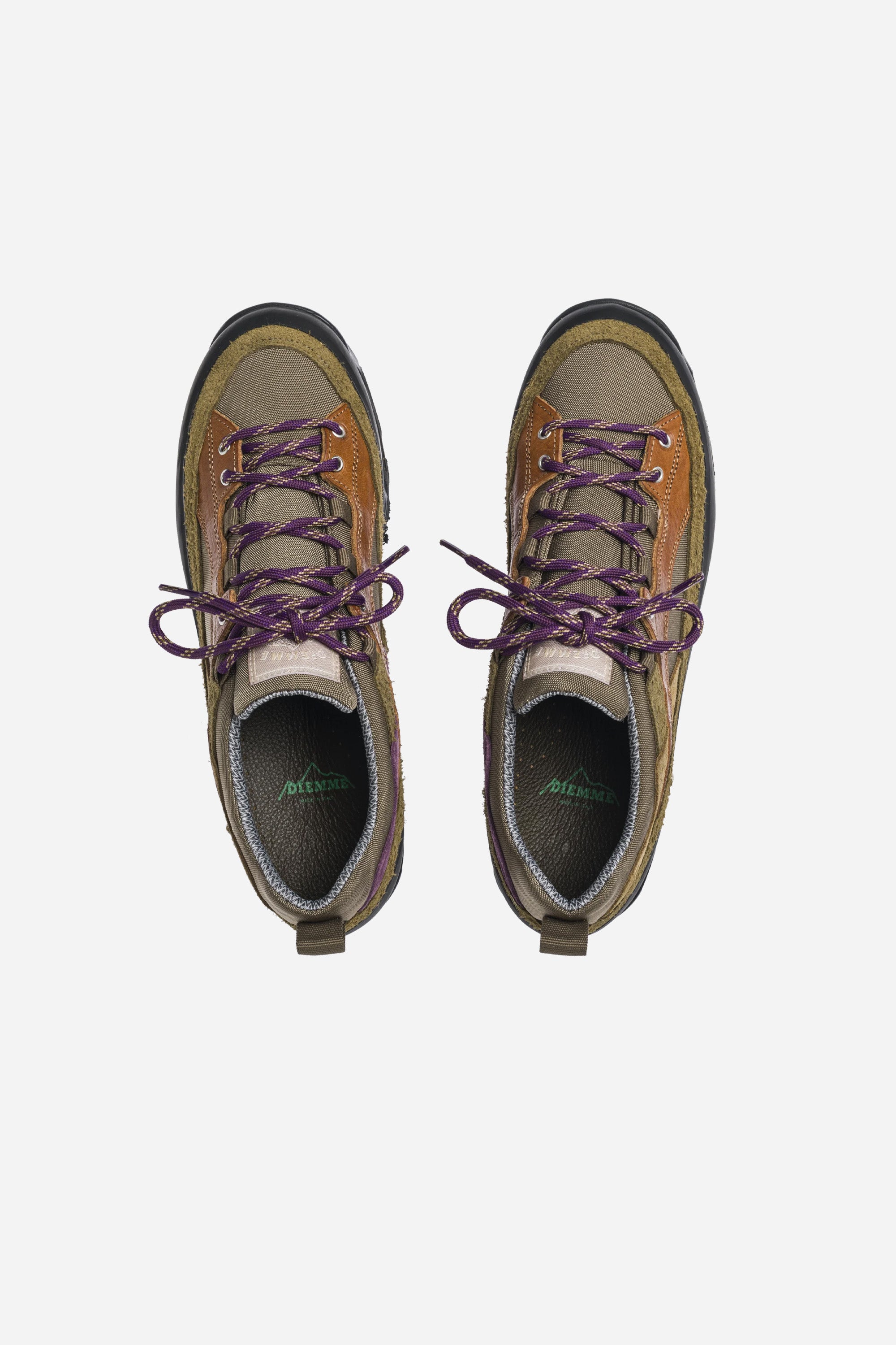 Grappa Hiker Golden Moss