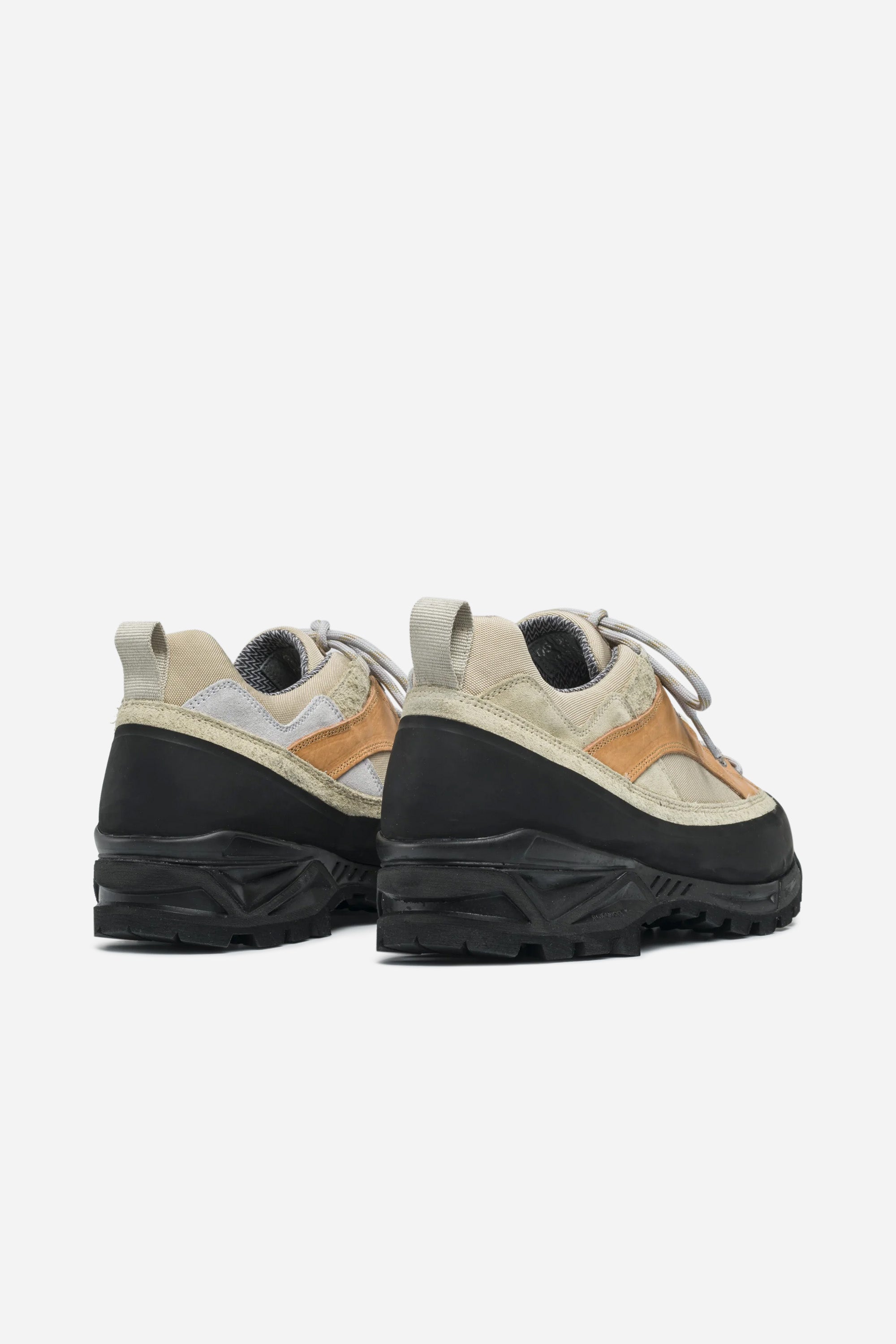 Grappa Hiker Beige