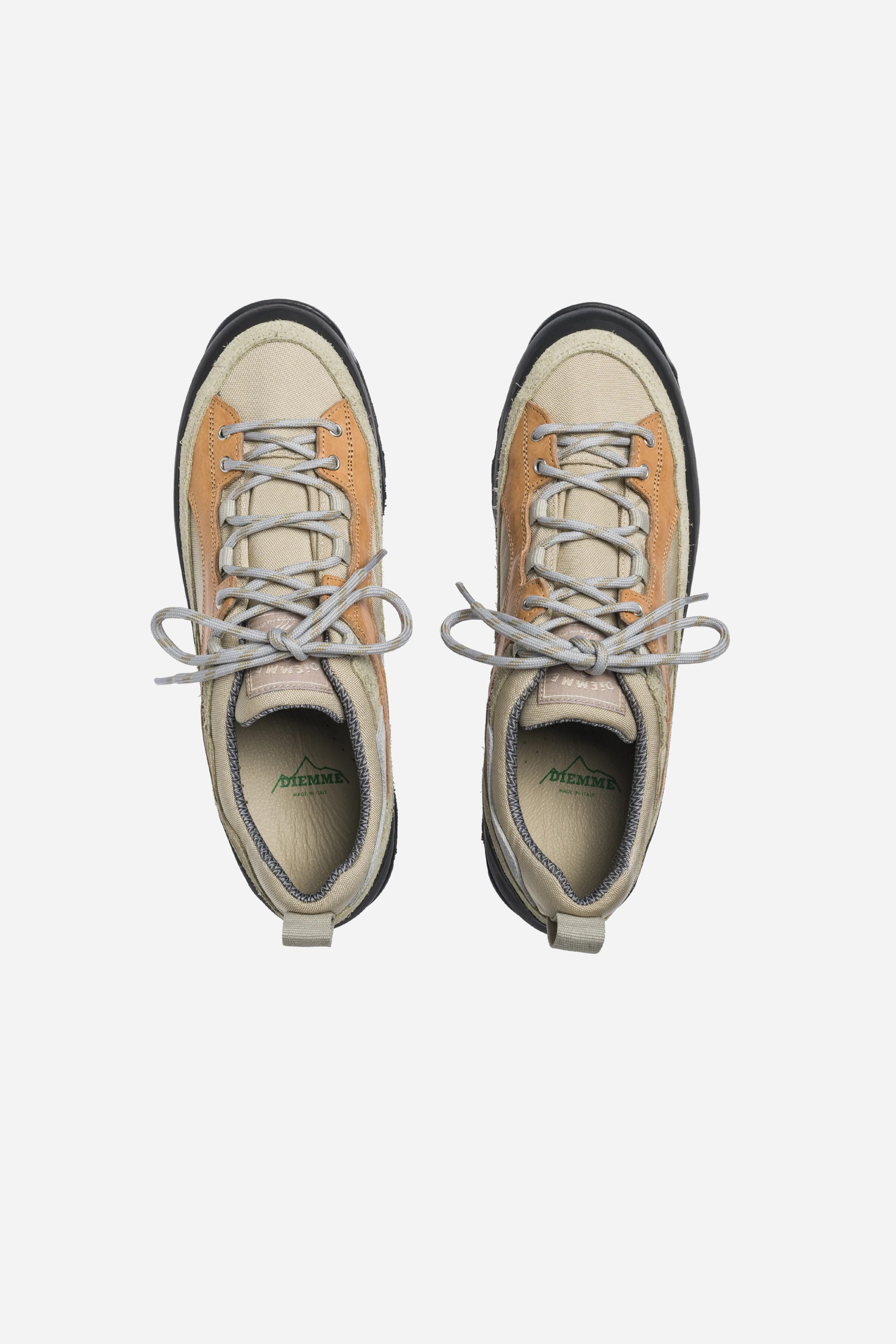 Grappa Hiker Beige