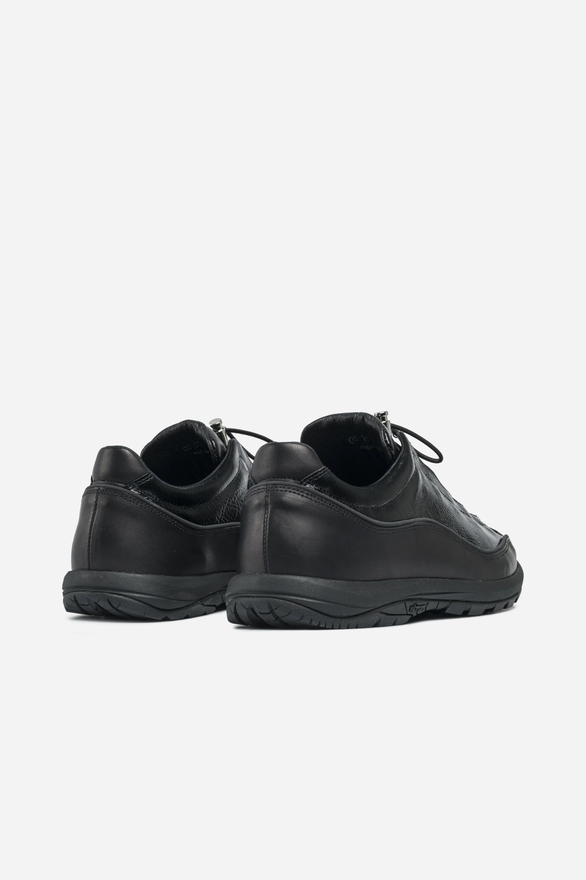 Licata Womens Black