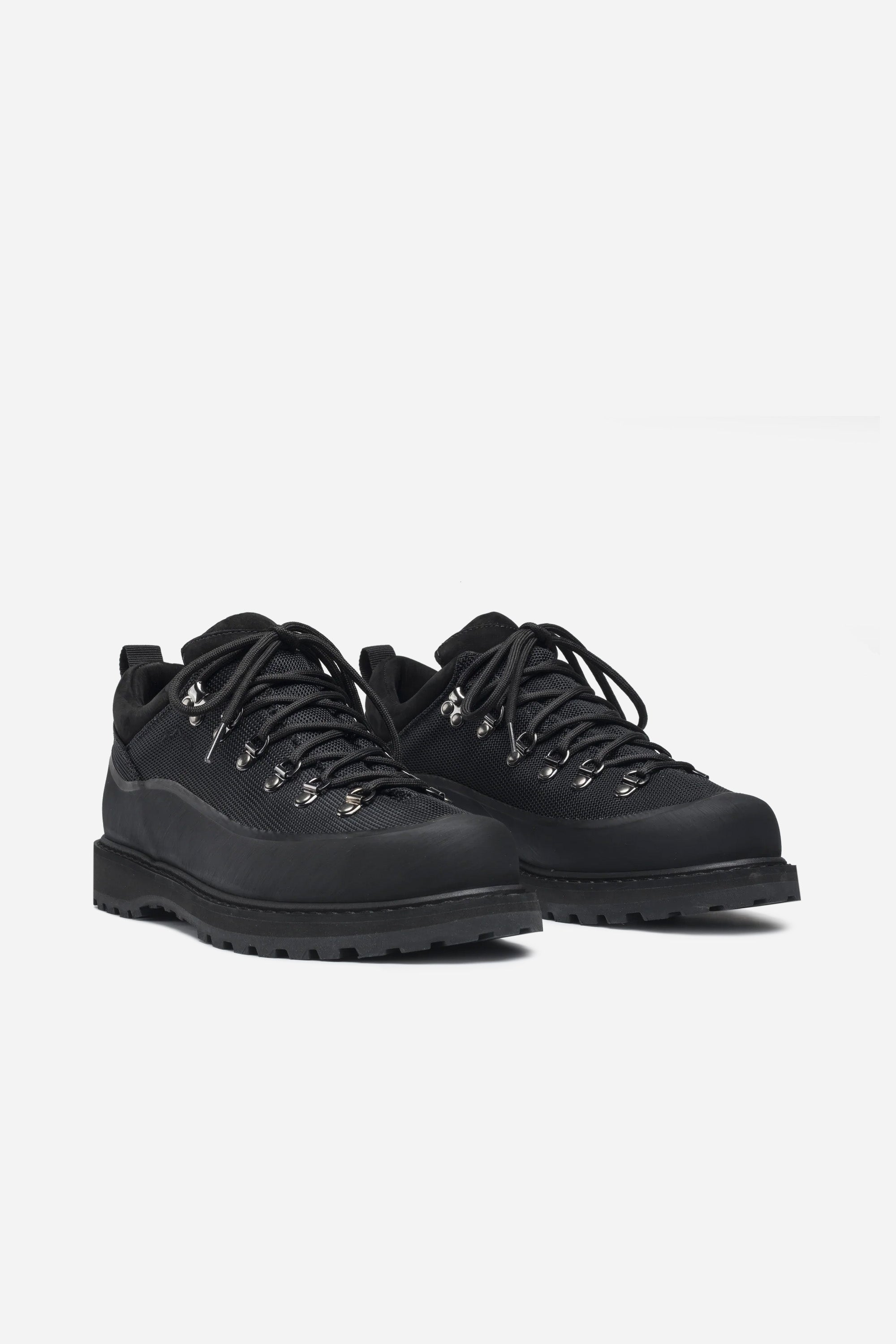 Diemme Roccia Basso Sport Black | HAVN