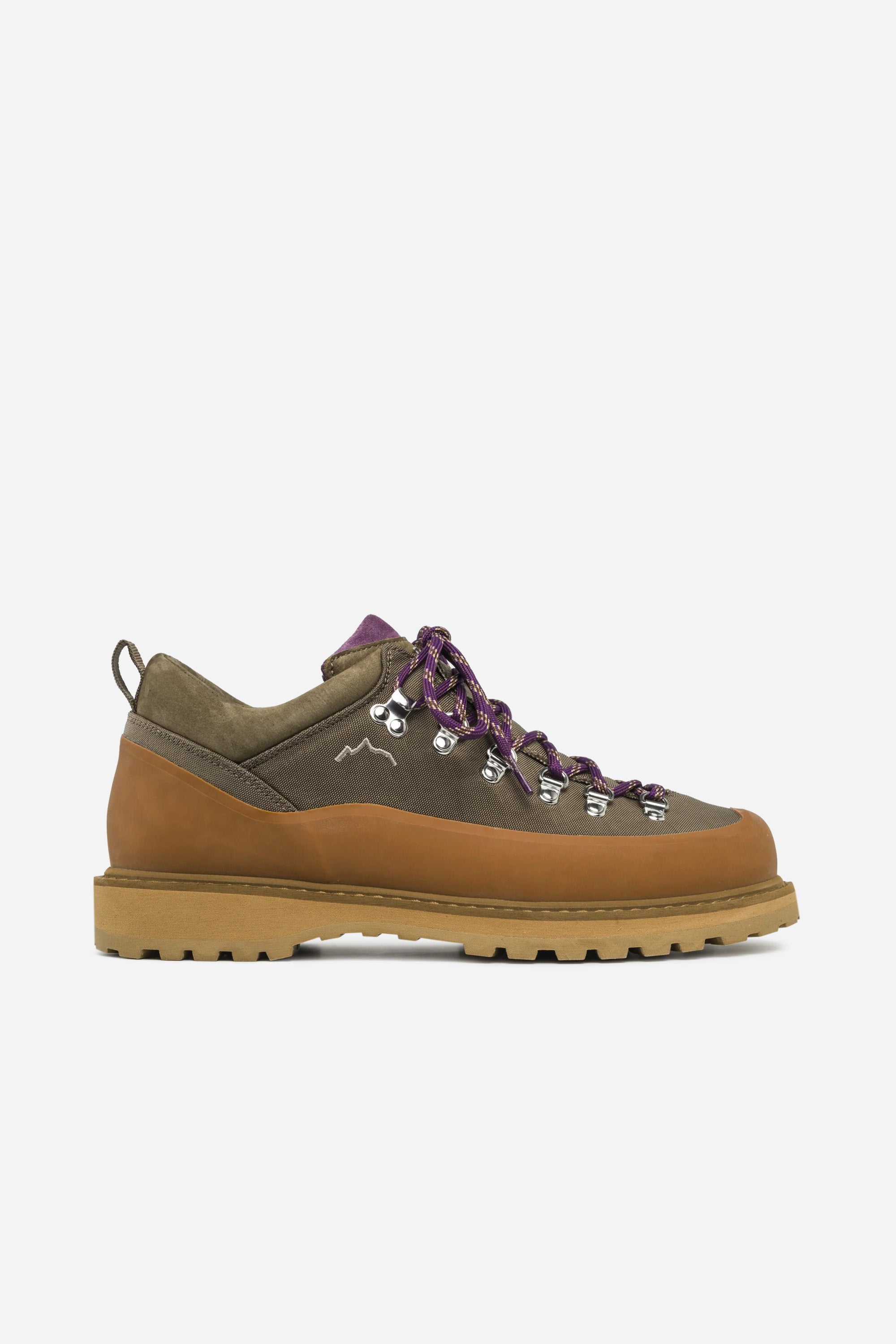 Diemme Roccia Basso Sport Golden Moss | HAVN