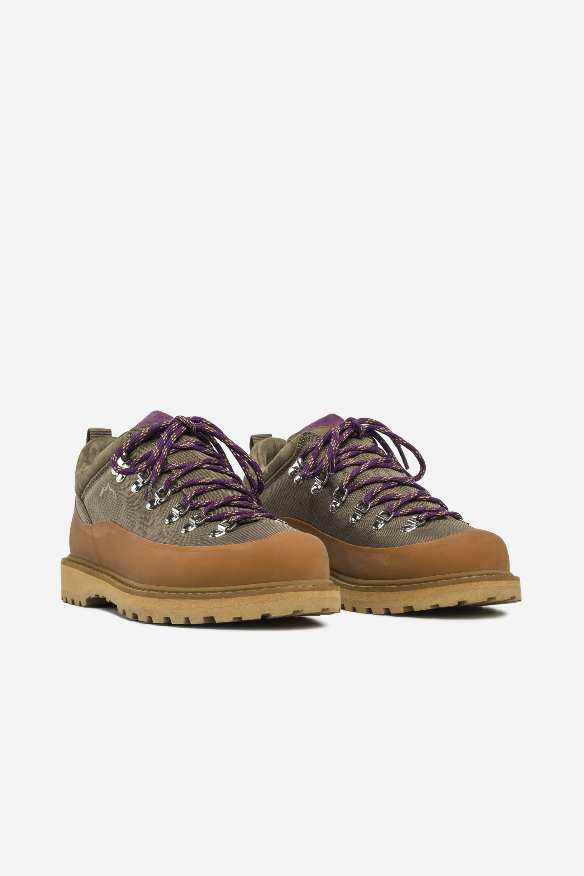 Diemme Roccia Basso Sport Golden Moss | HAVN