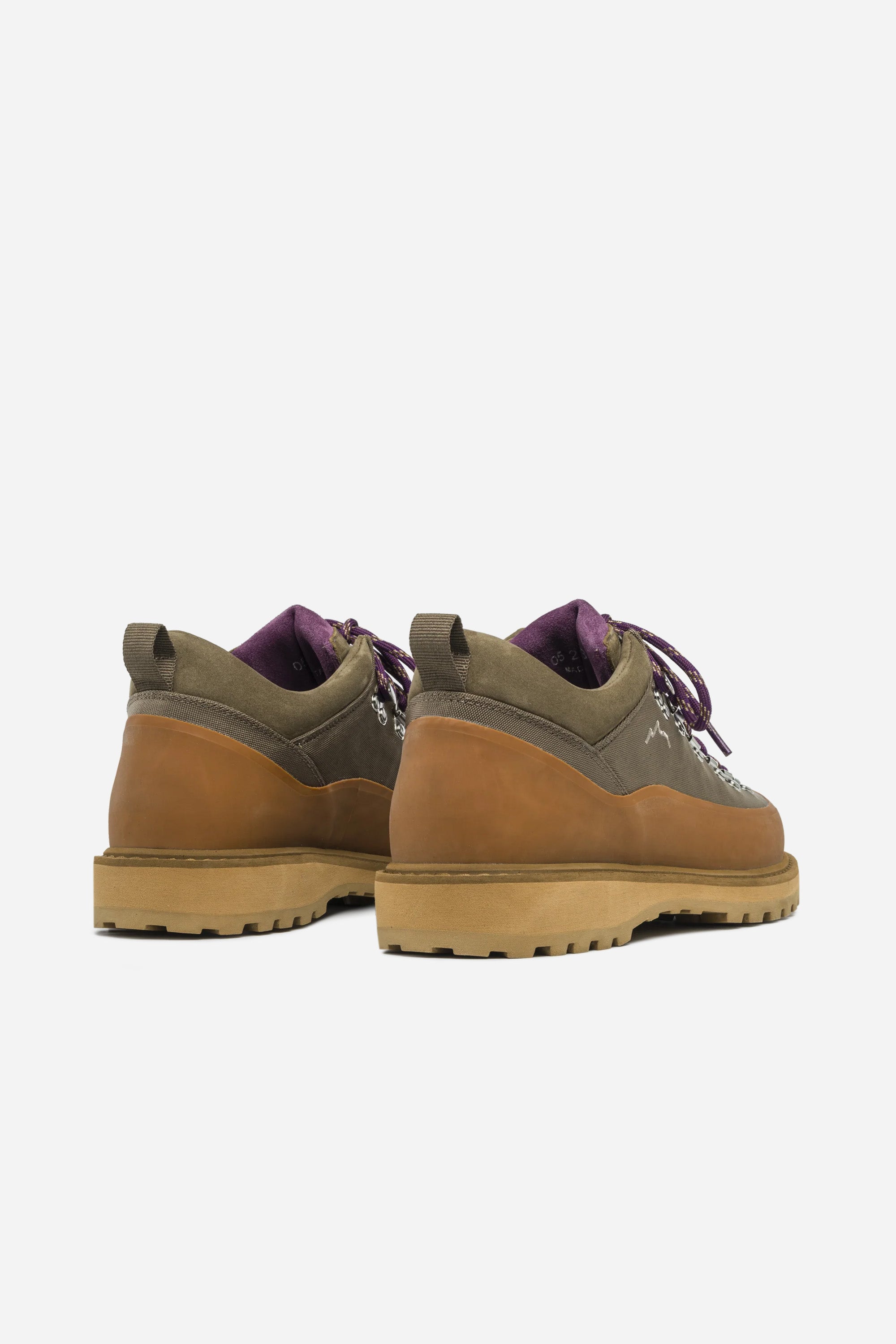 Roccia Basso Sport Golden Moss