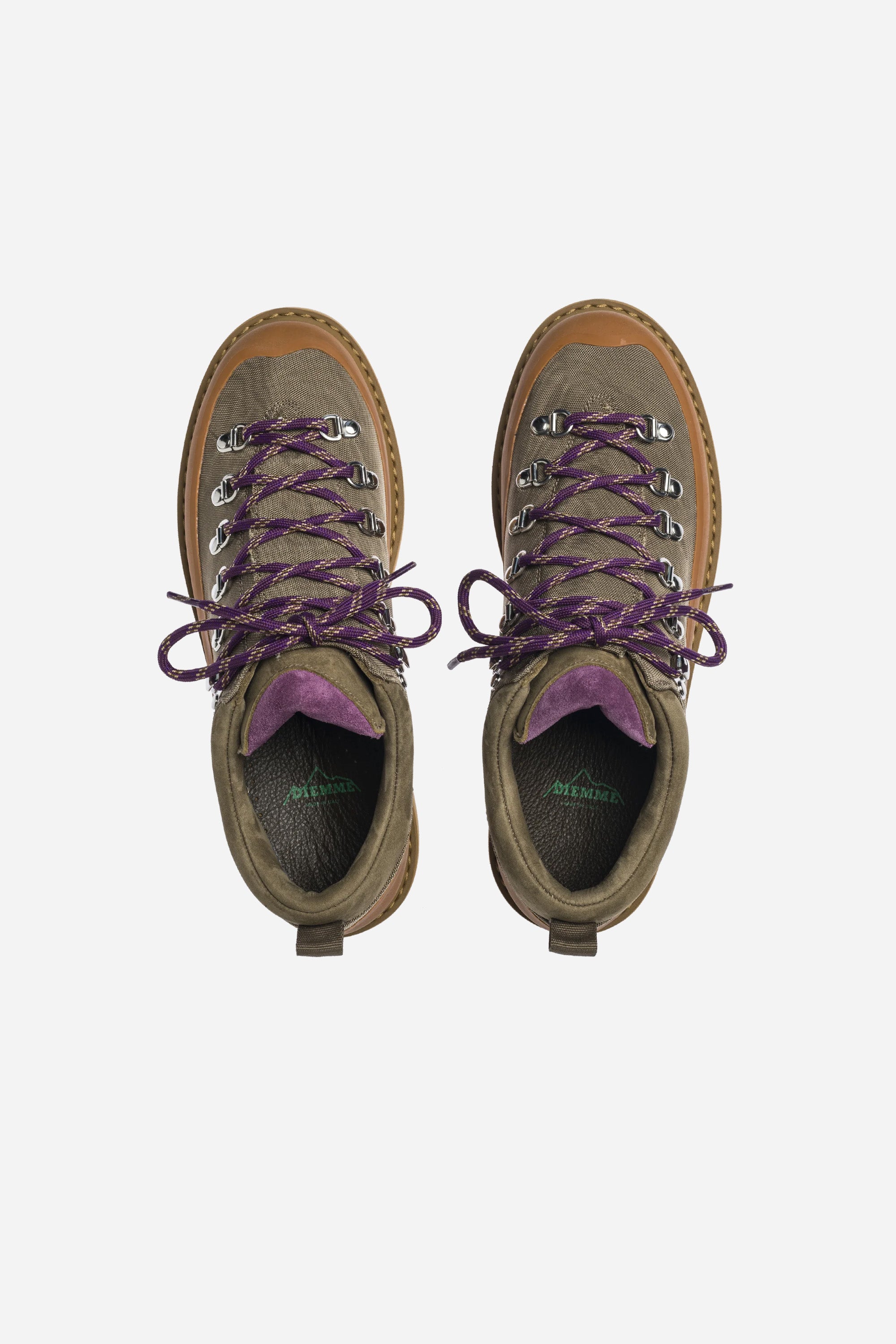 Roccia Basso Sport Golden Moss