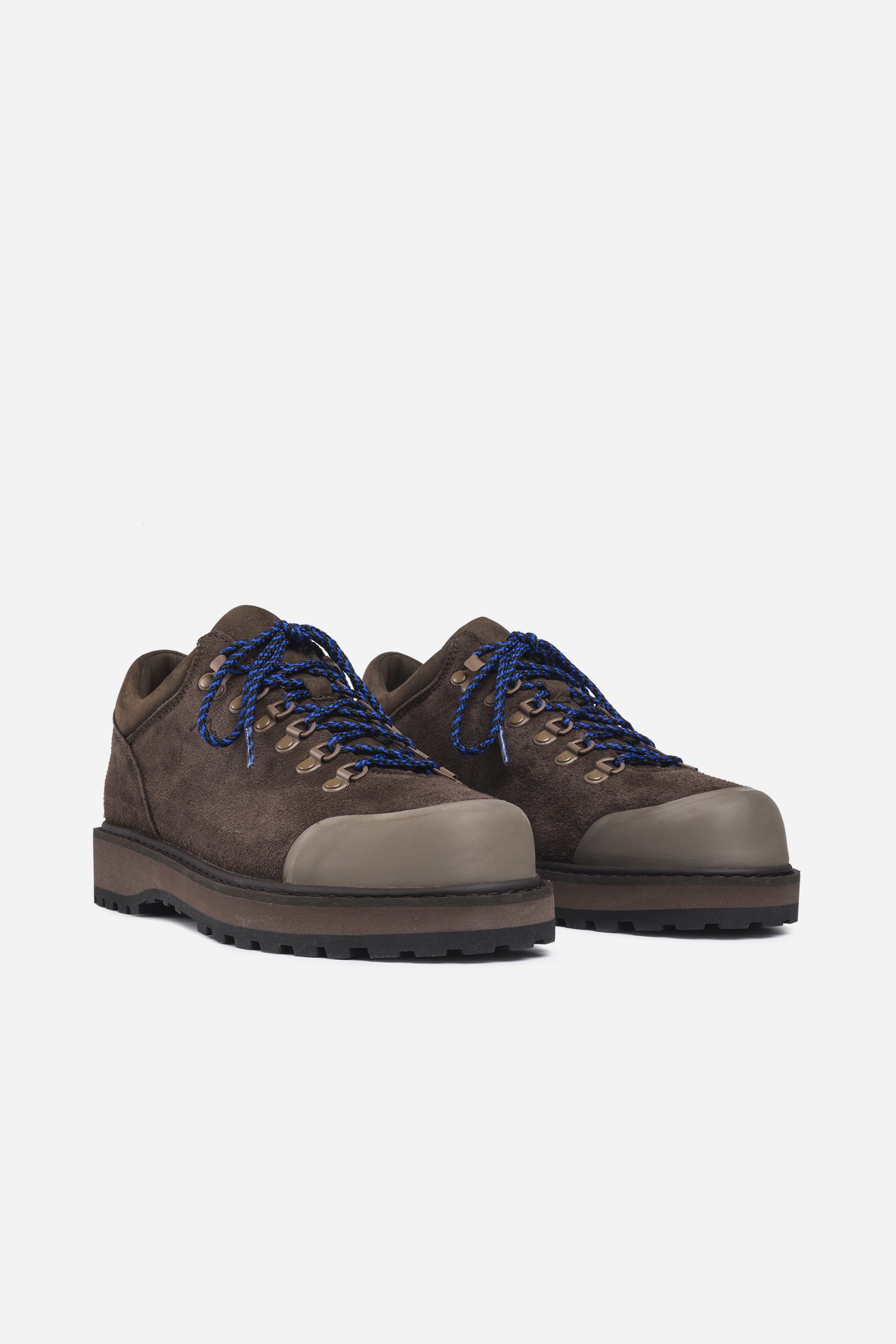 Cornaro Dark Brown
