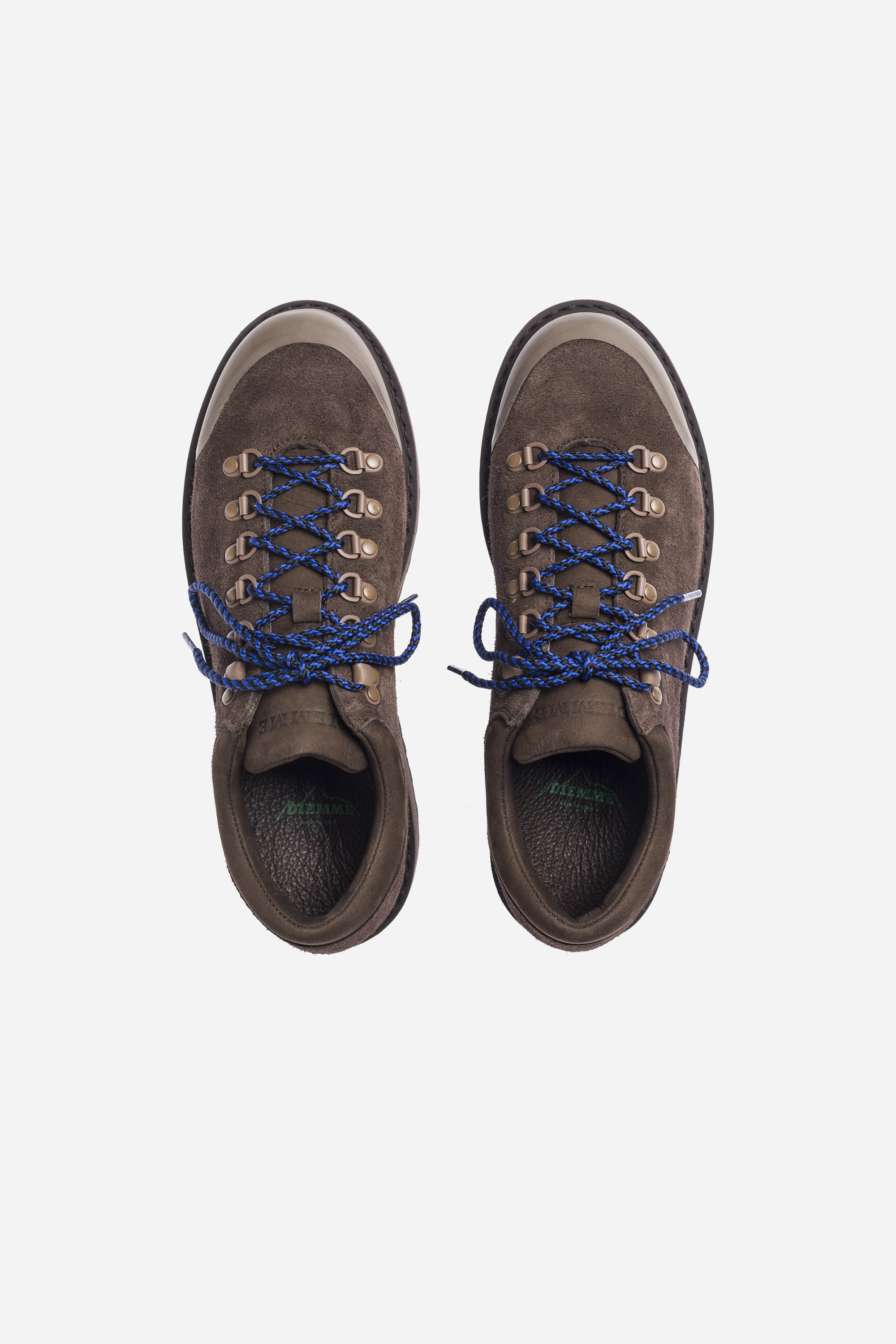 Cornaro Dark Brown