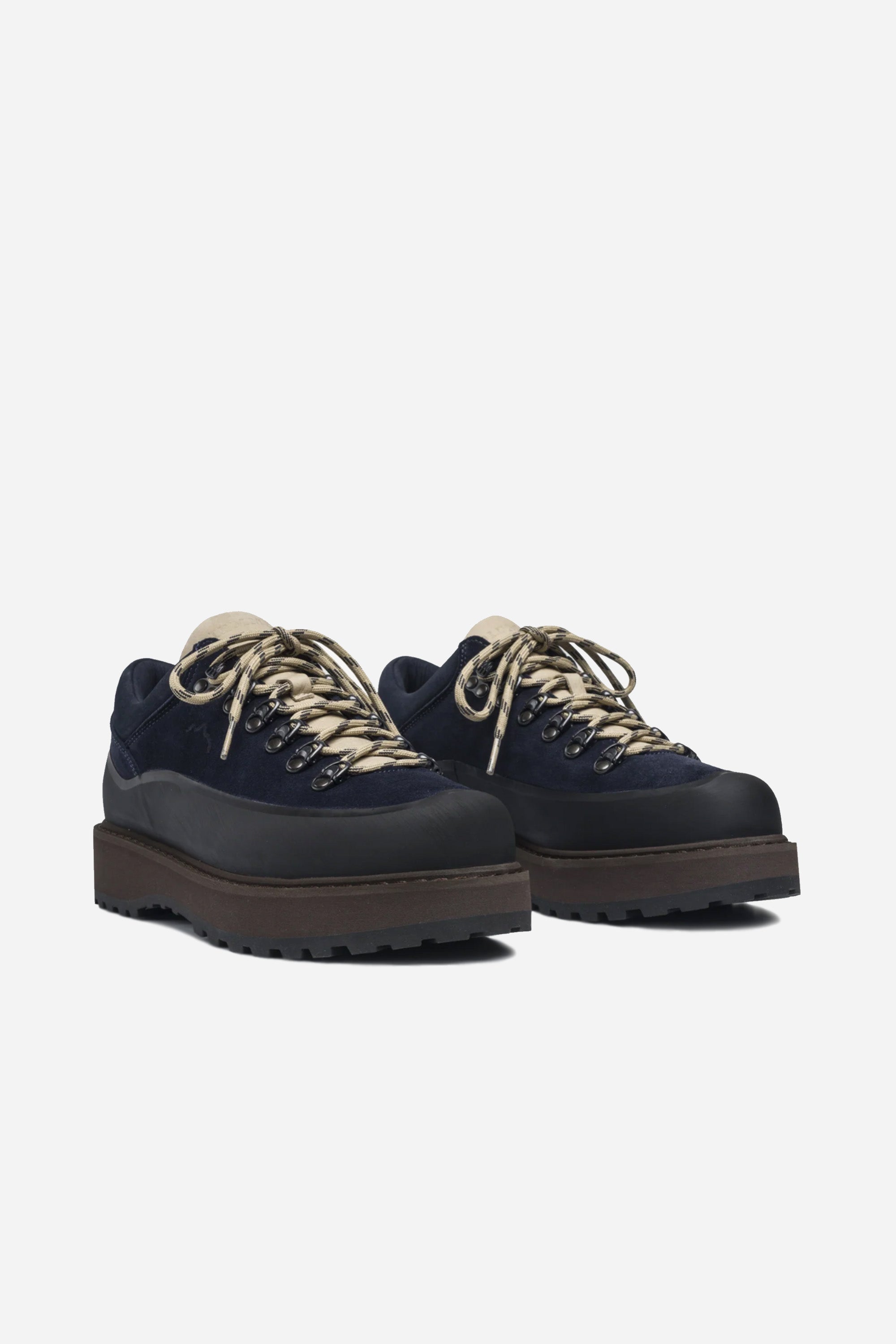 Cornaro Due Gomma Navy