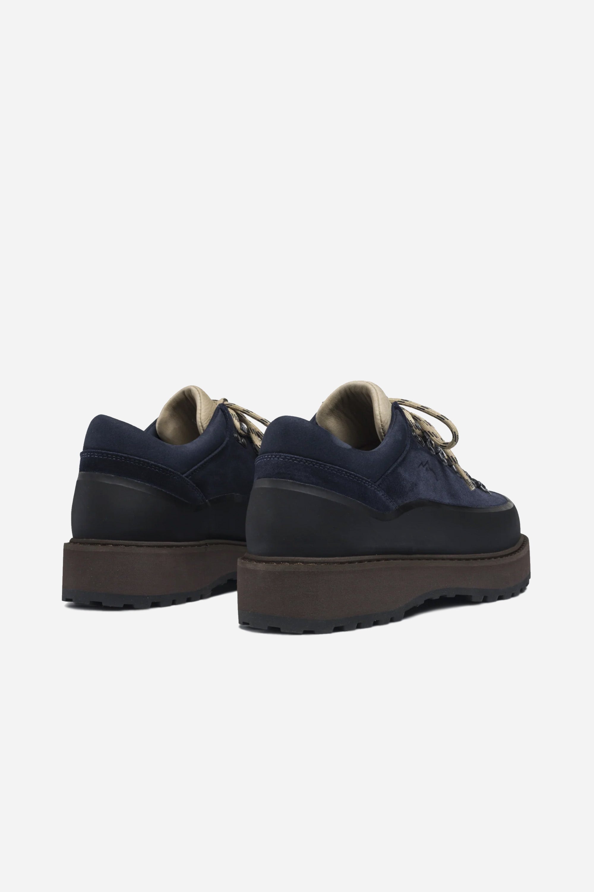 Cornaro Due Gomma Navy