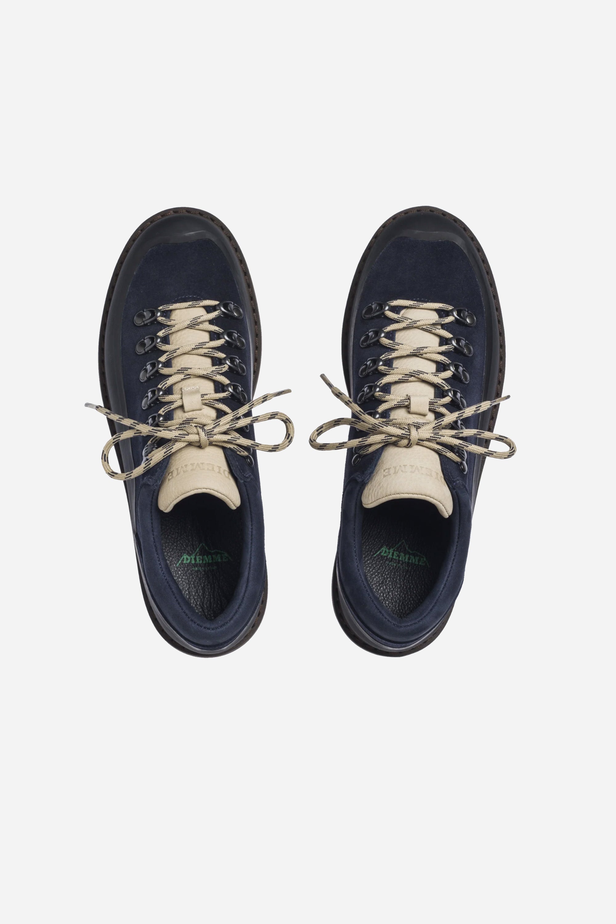 Cornaro Due Gomma Navy