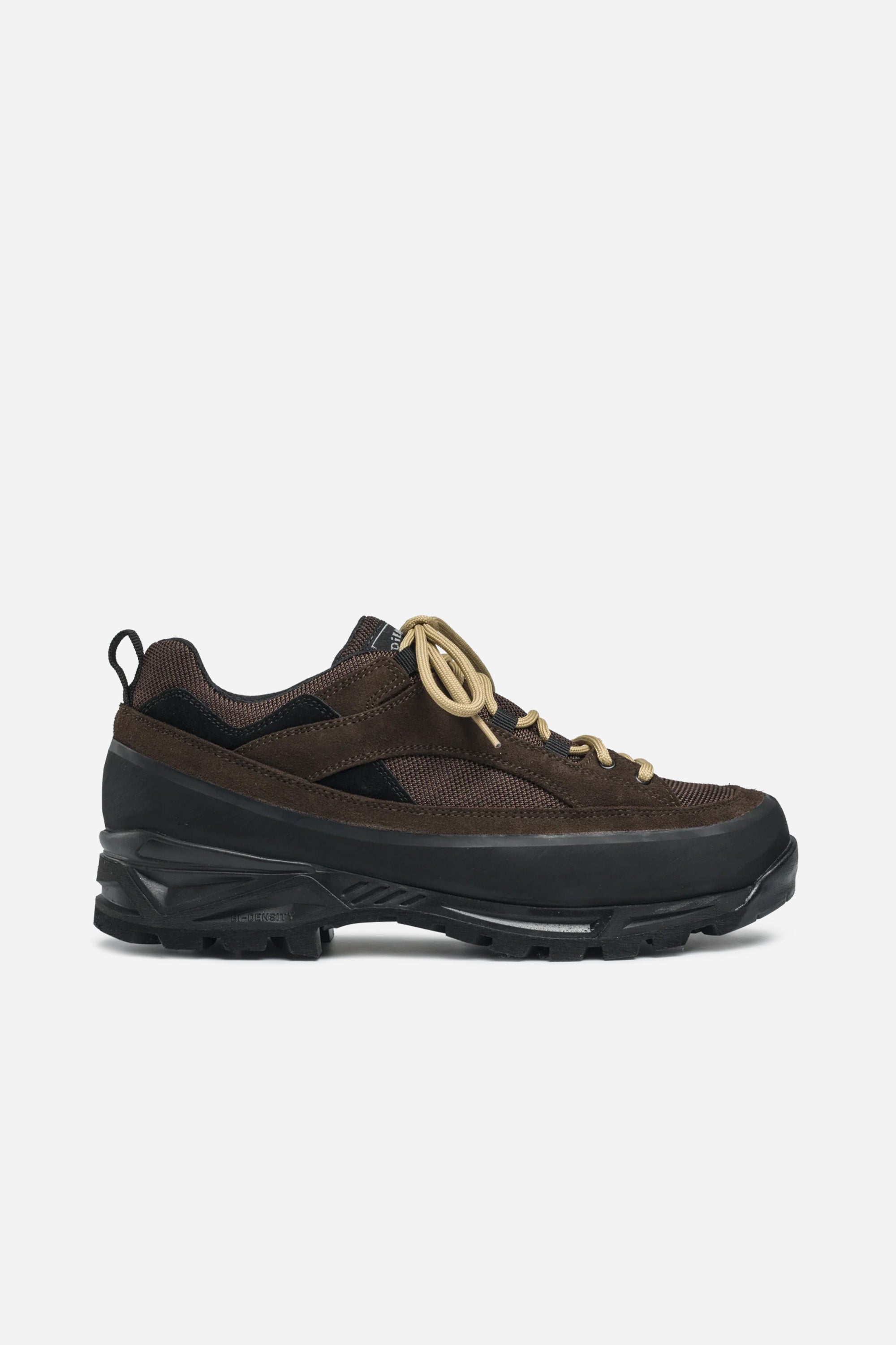 Grappa Hiker Brown/Black