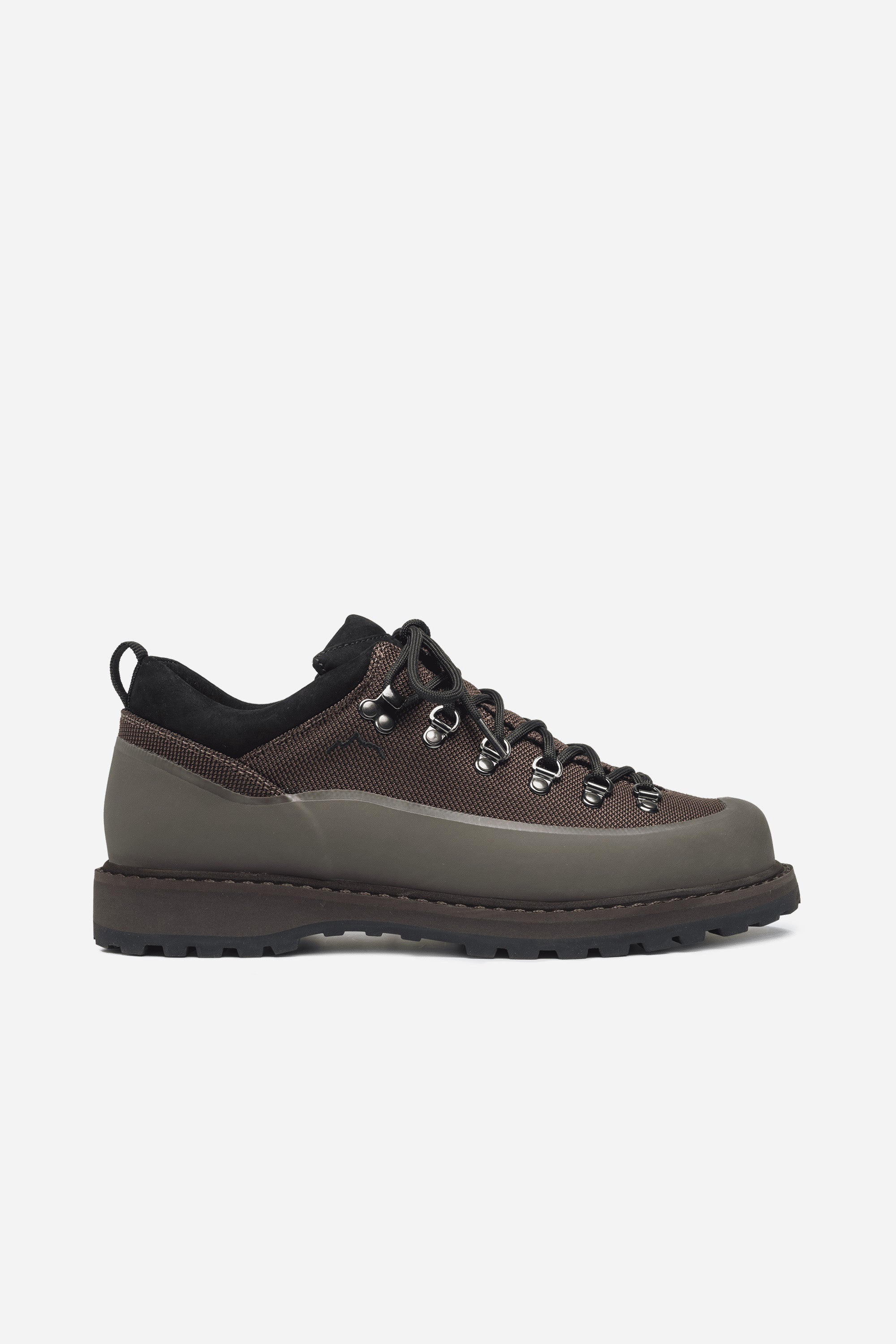 Roccia Basso Sport Brown