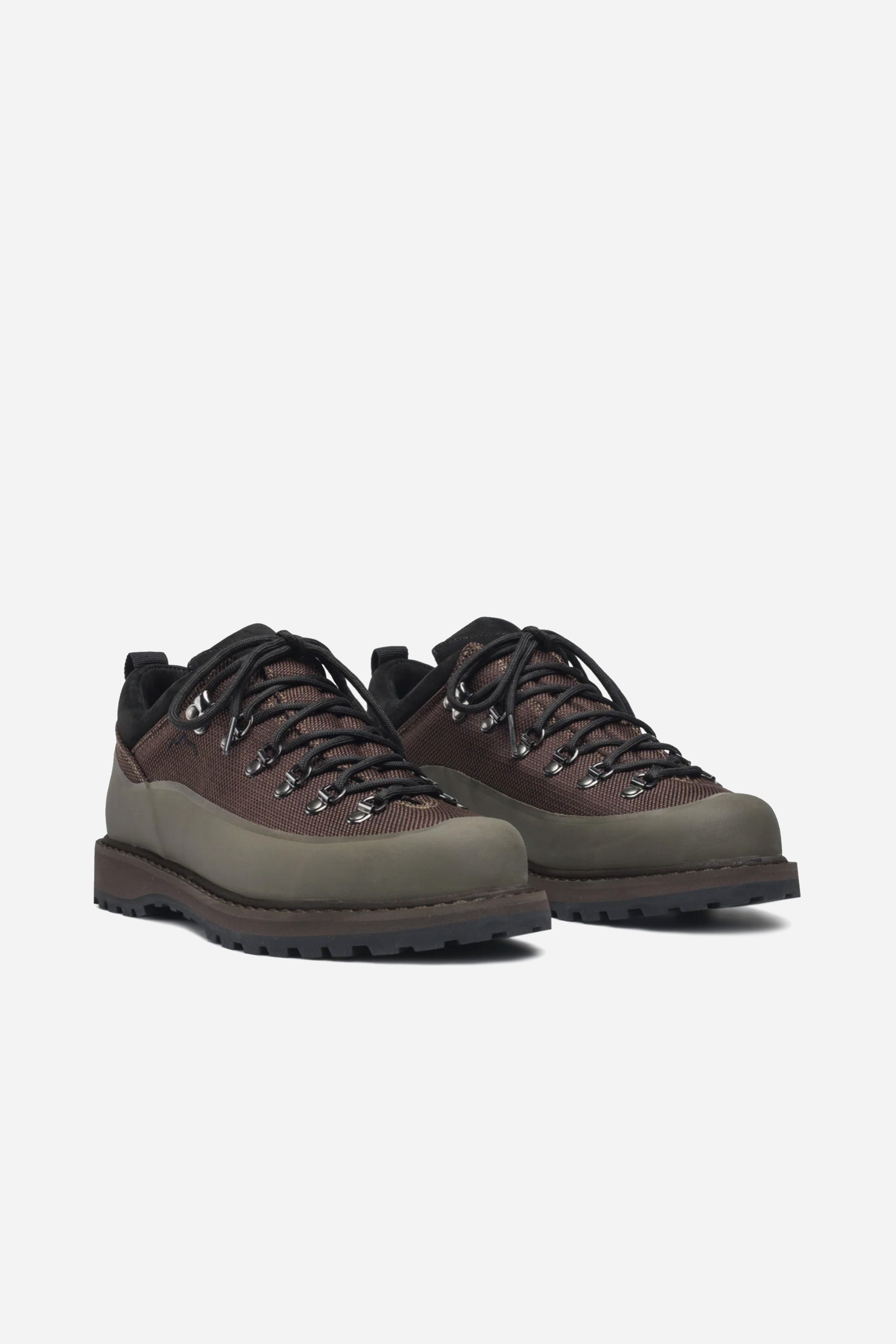 Roccia Basso Sport Brown
