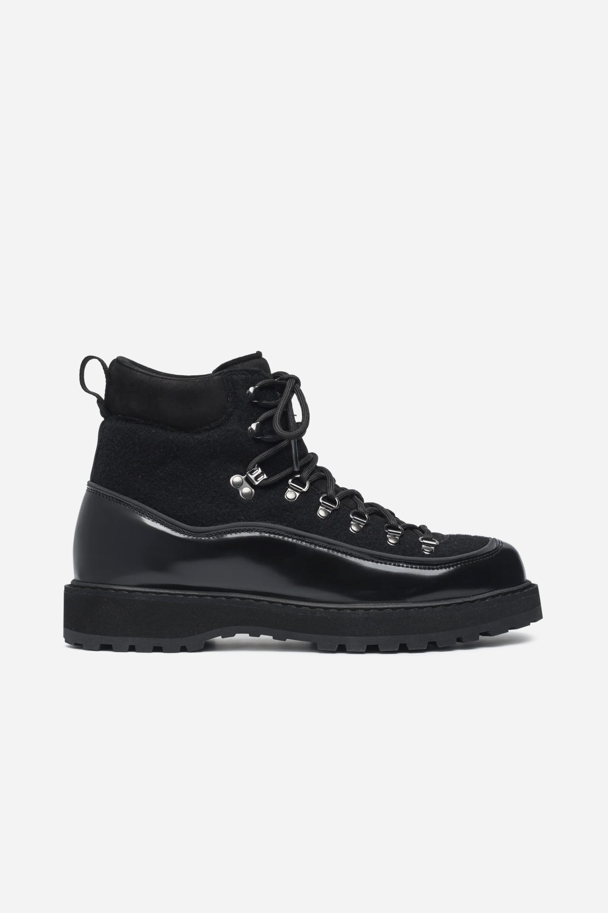 Roccia Vet Gala Black