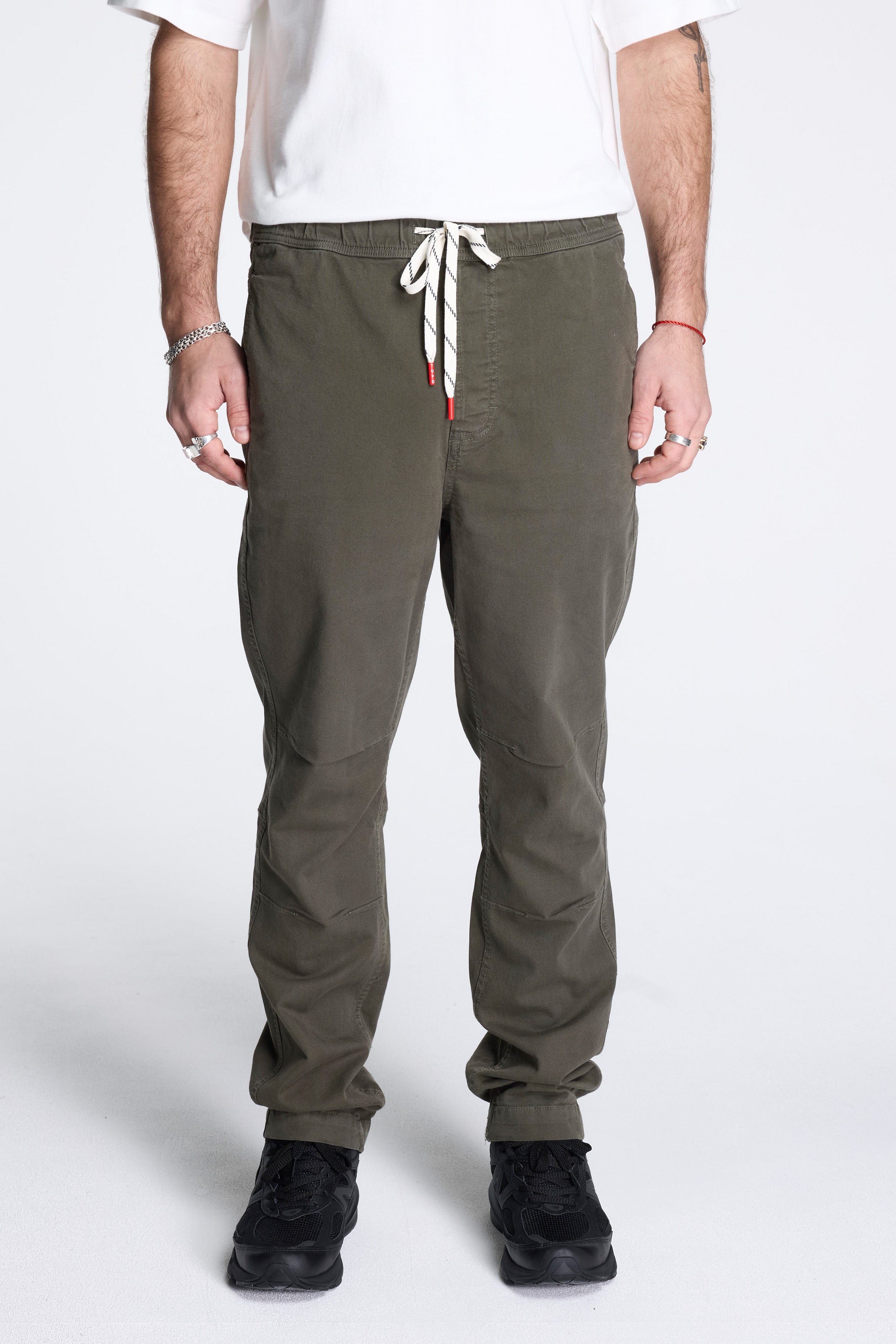 Dirt Pants Classic Mens Beetle