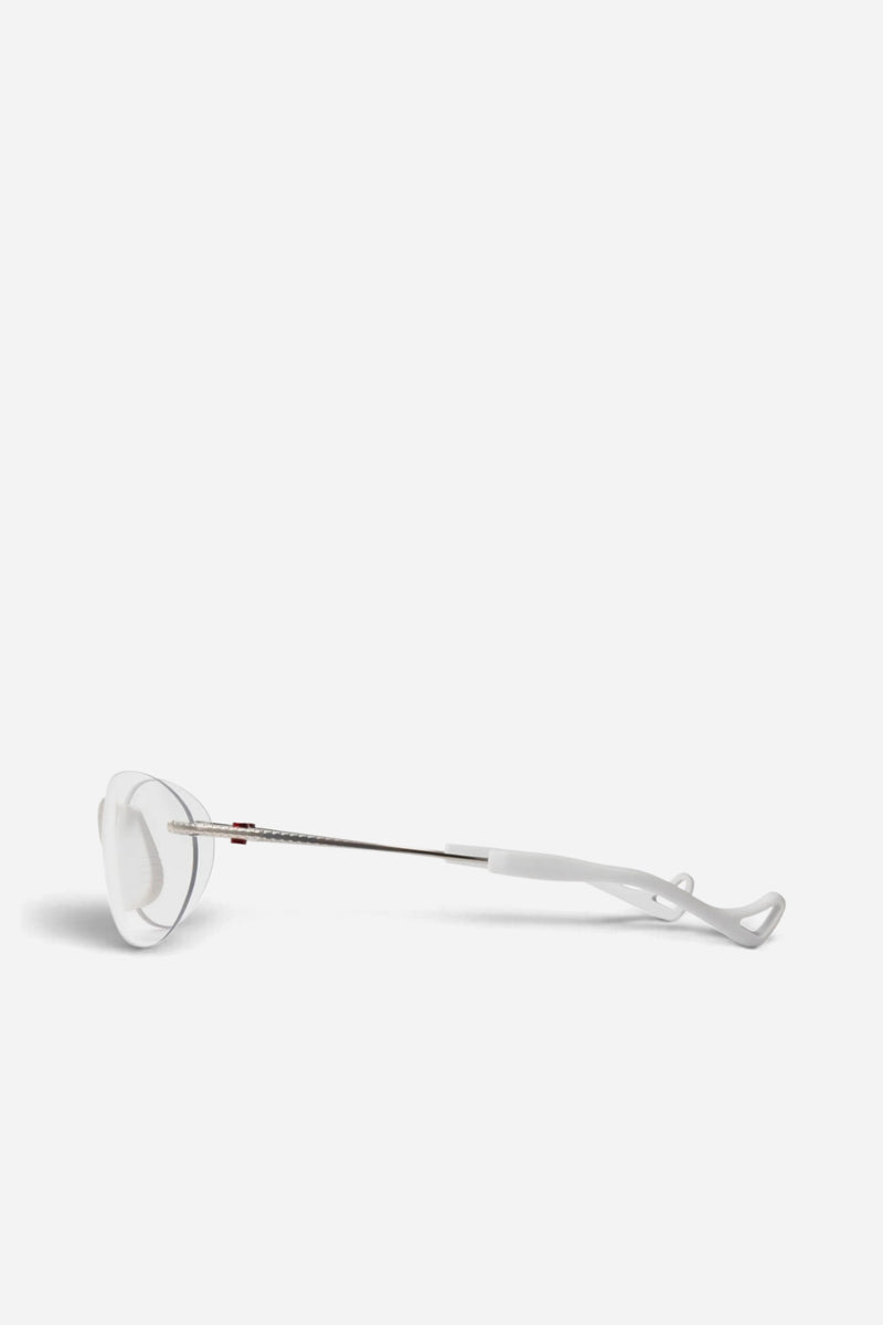 Mami Vantage Ti Raw Titanium/D+ Photochromic