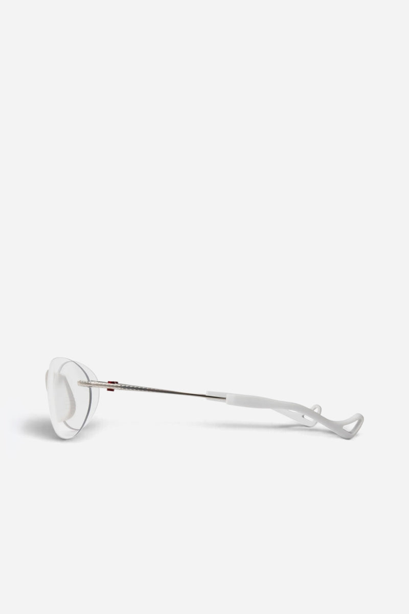 Mami Vantage Ti Raw Titanium/D+ Photochromic