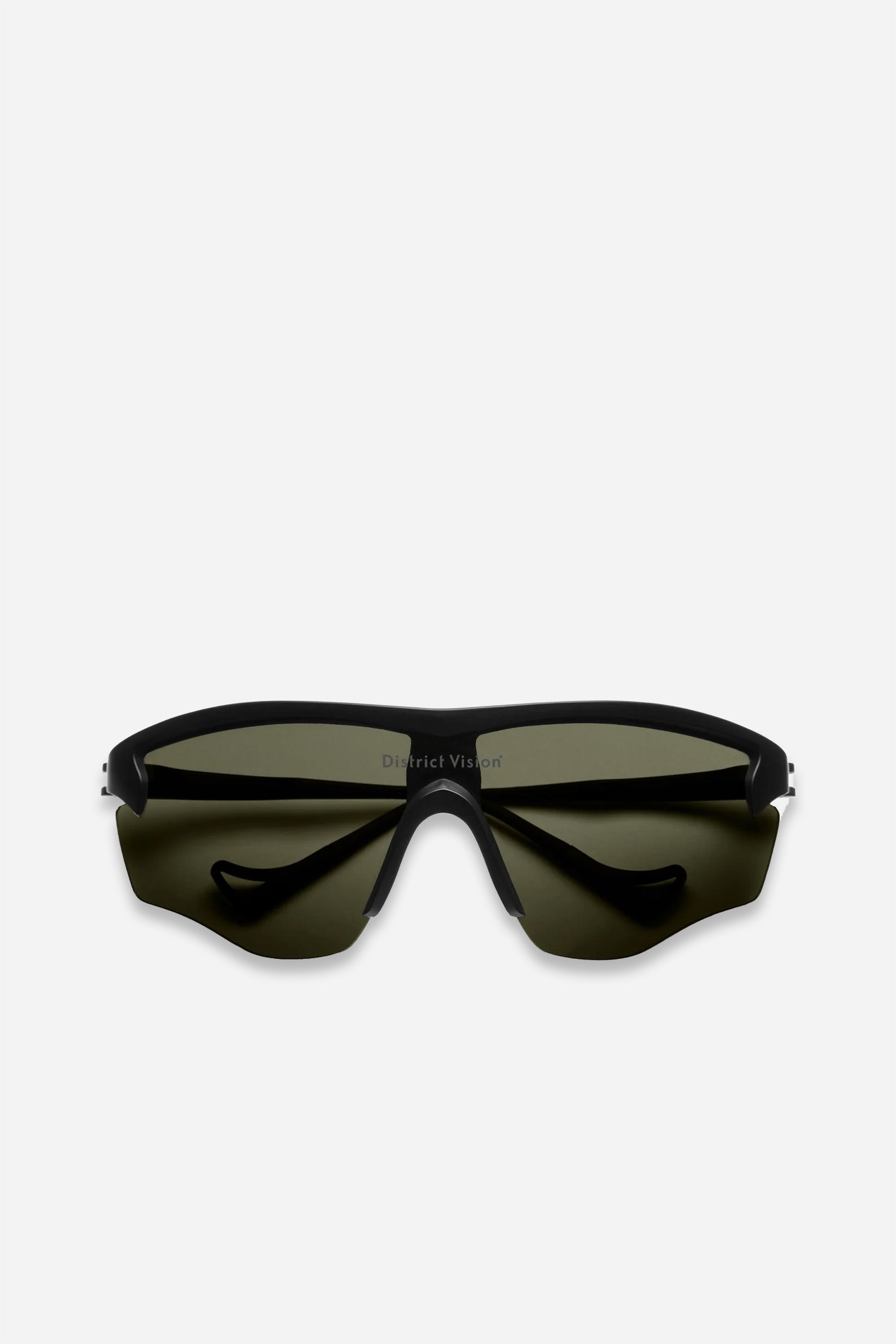 Junya Racer Black/D+ G15