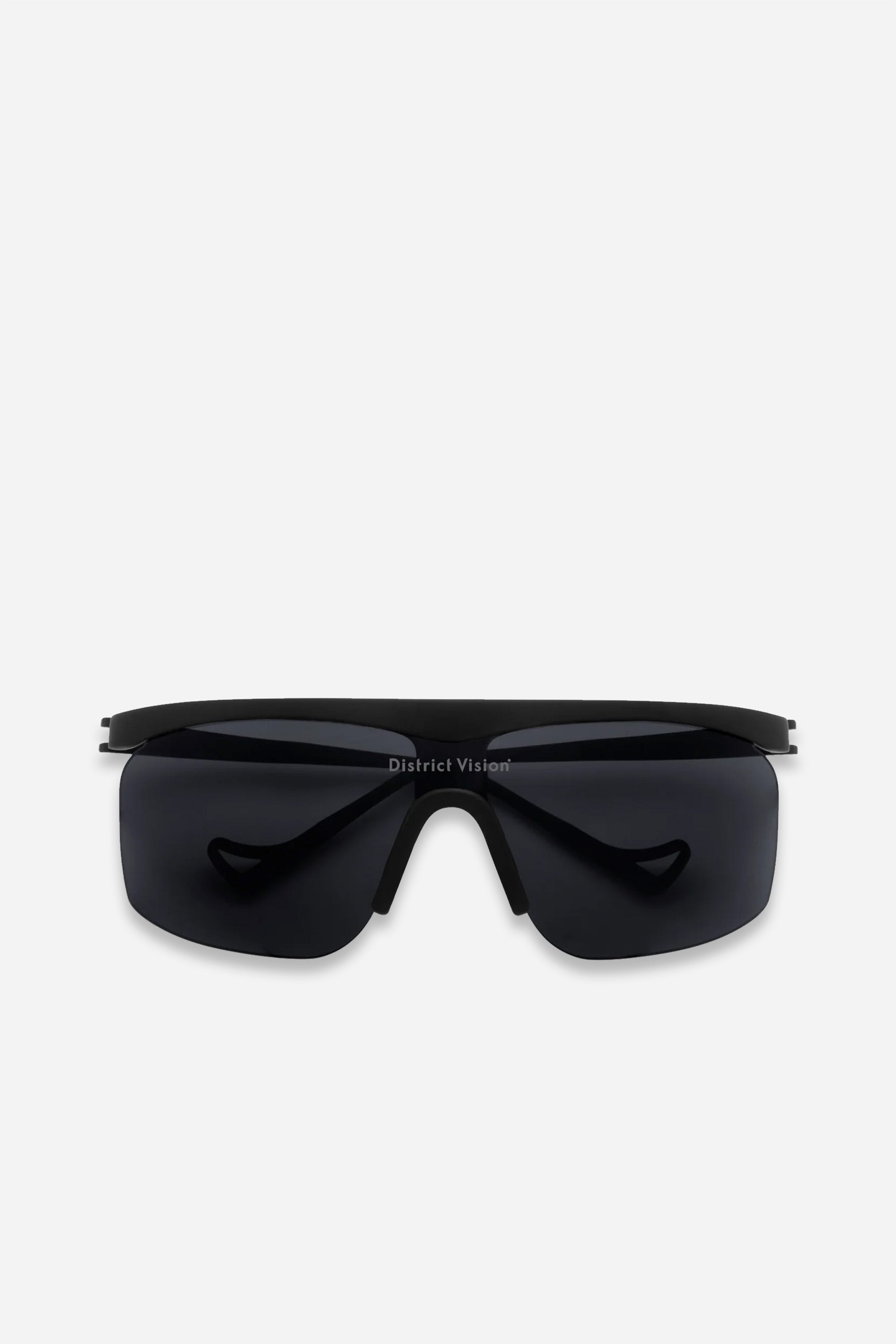 Konoha Sun Sprinter Black/D+ Onyx Mirror