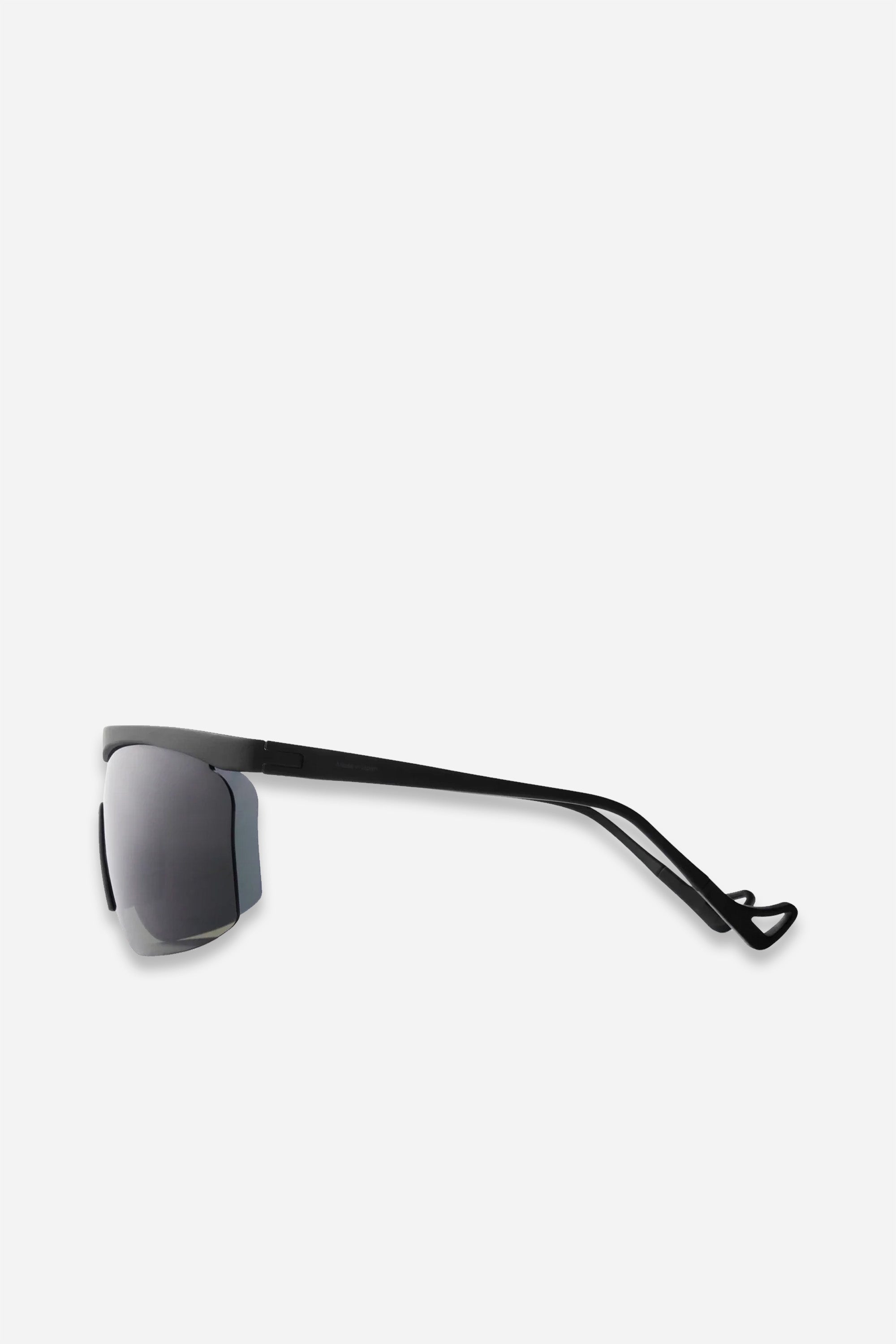 Konoha Sun Sprinter Black/D+ Onyx Mirror