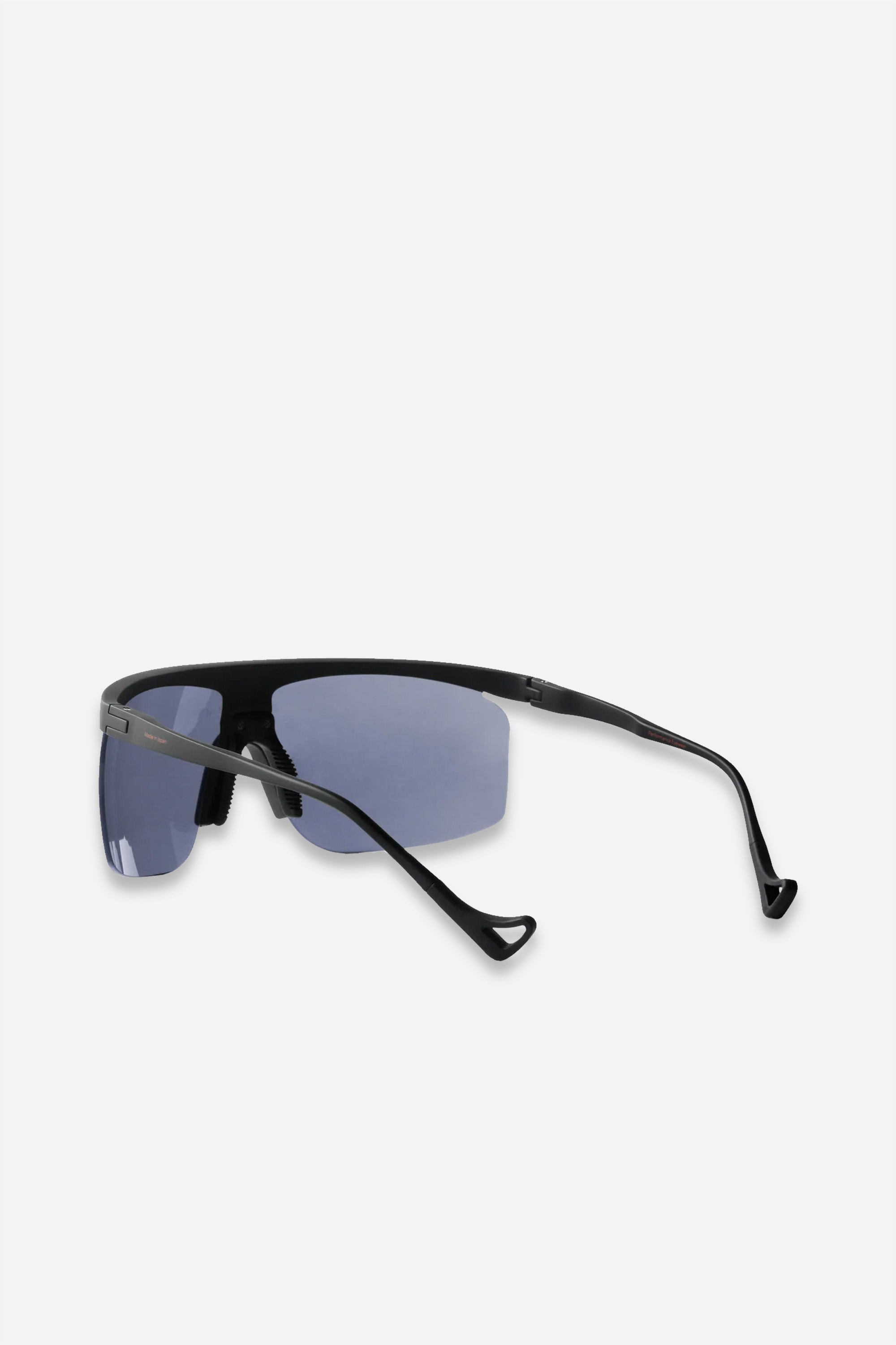 Konoha Sun Sprinter Black/D+ Onyx Mirror