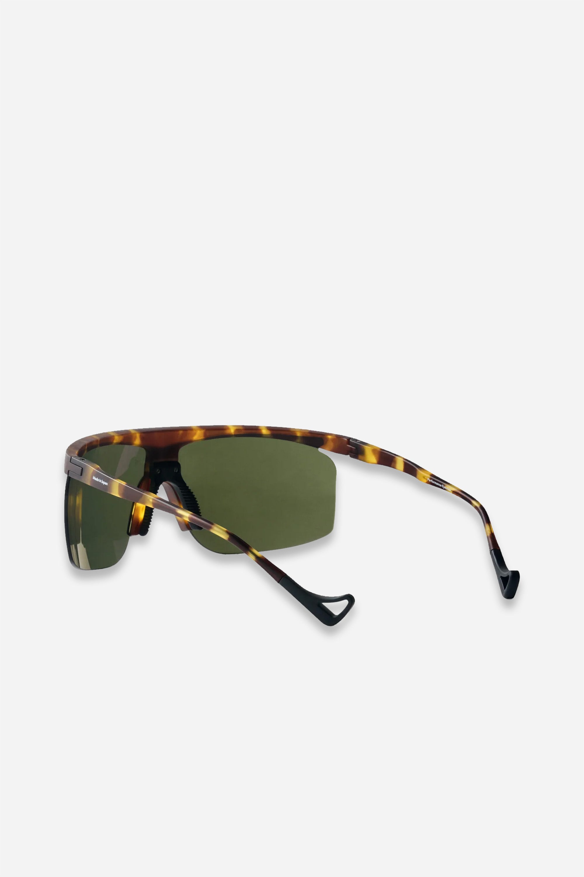 Konoha Sun Sprinter Tortoise/D+ G15