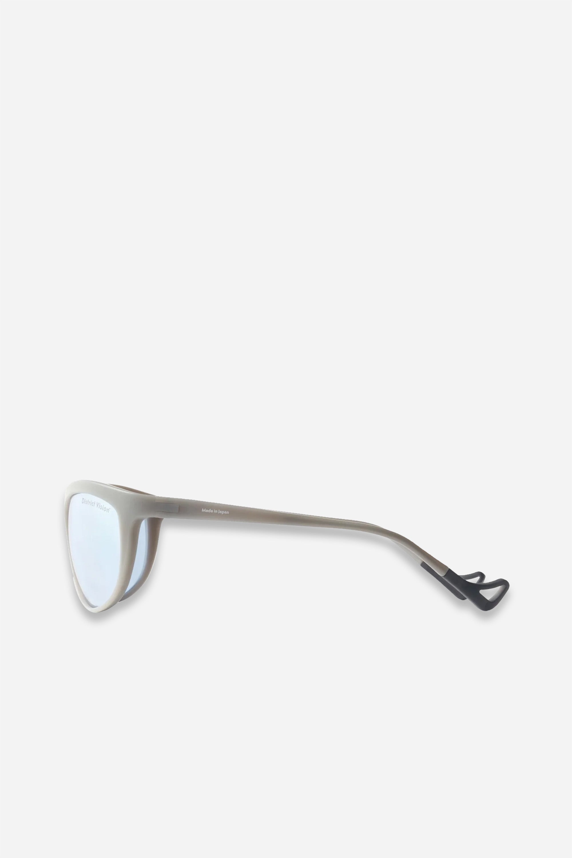 Takeyoshi Altitude Master Flint/D+ Silver Flash Mirror