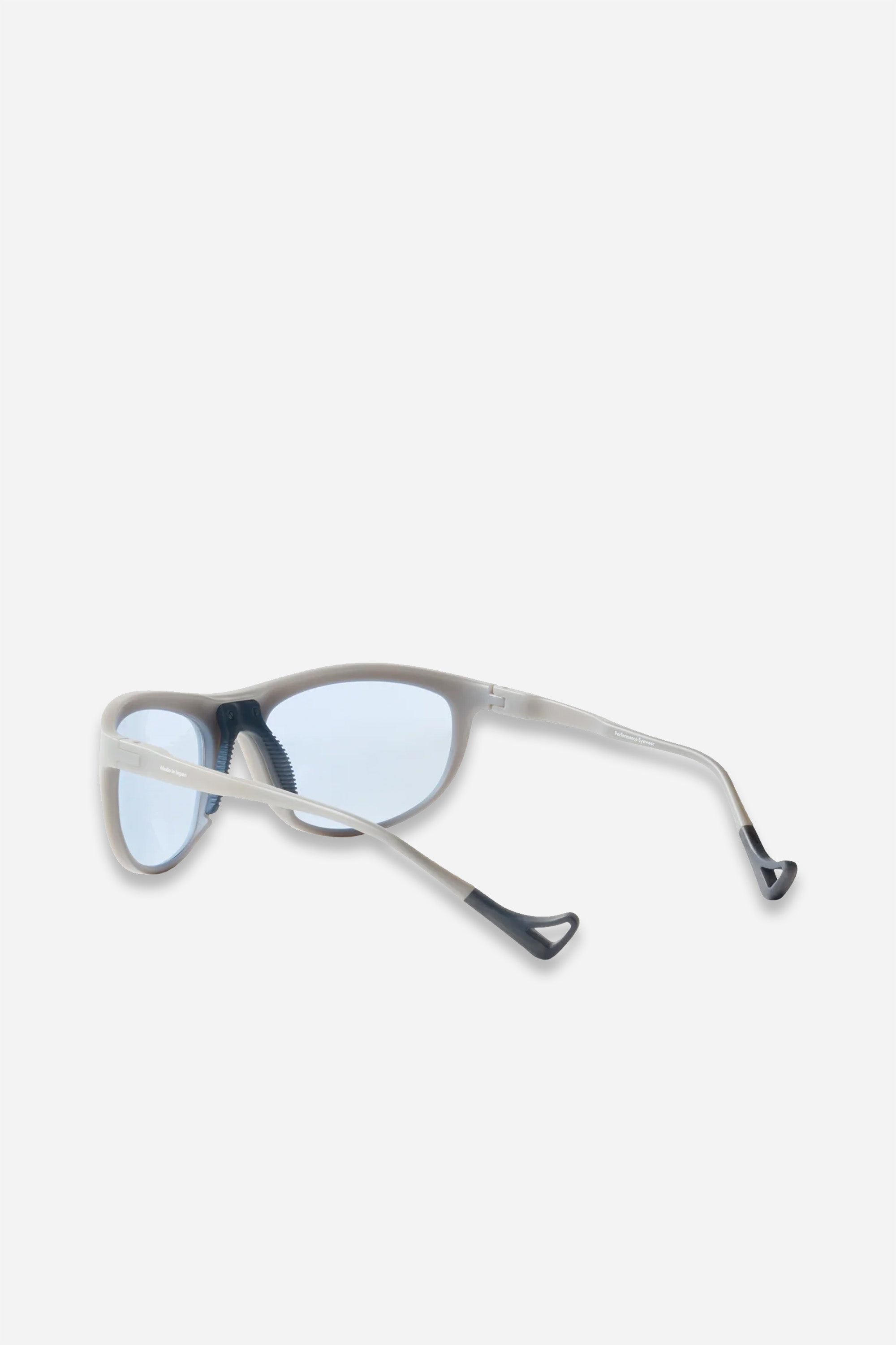 Takeyoshi Altitude Master Flint/D+ Silver Flash Mirror