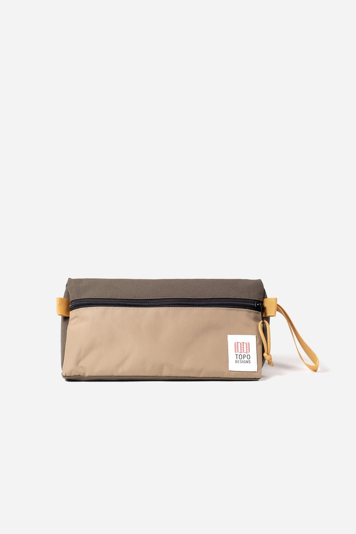 Dopp Kit Woodland/Elmwood